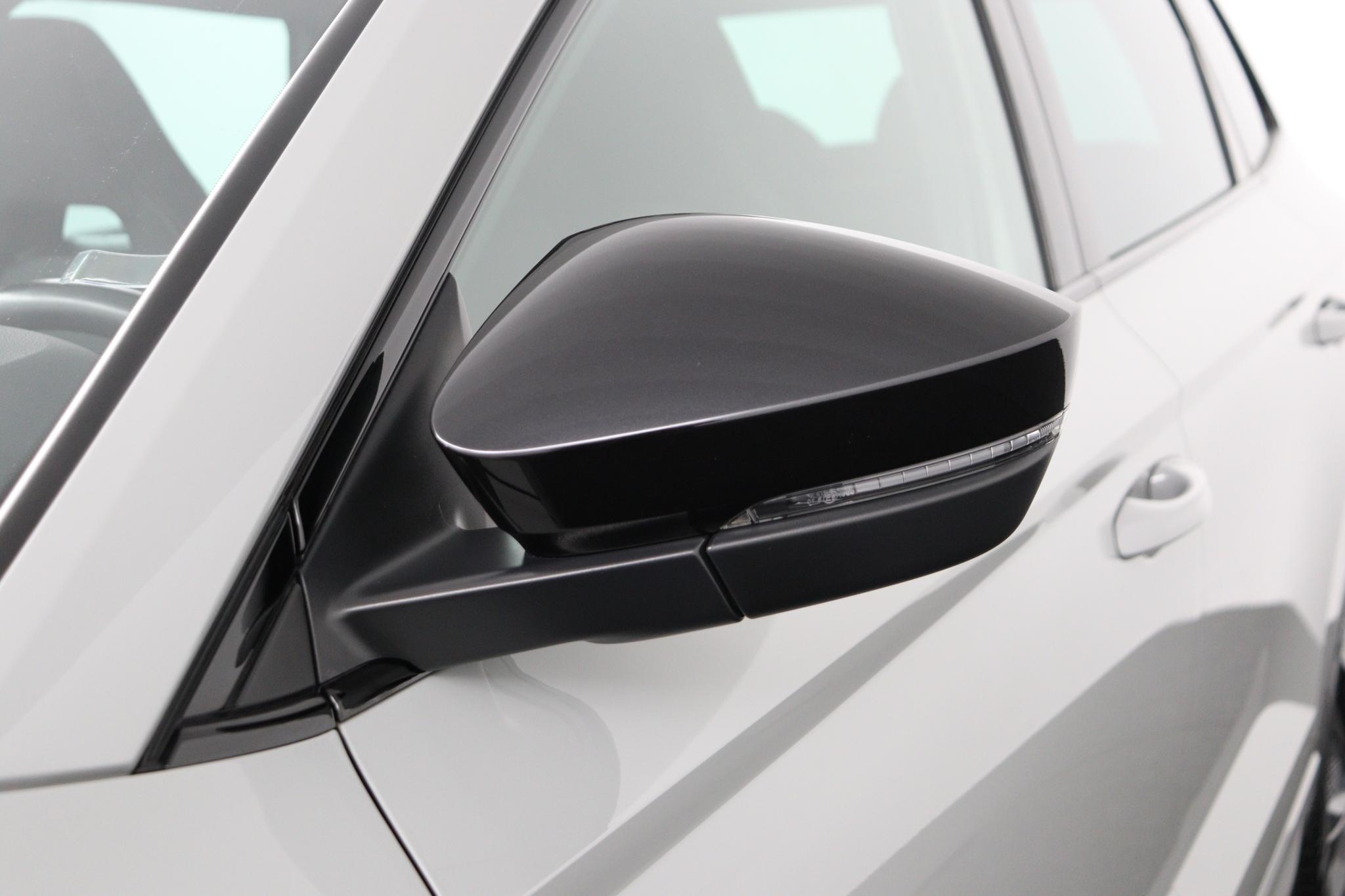 Foto van Skoda Karoq