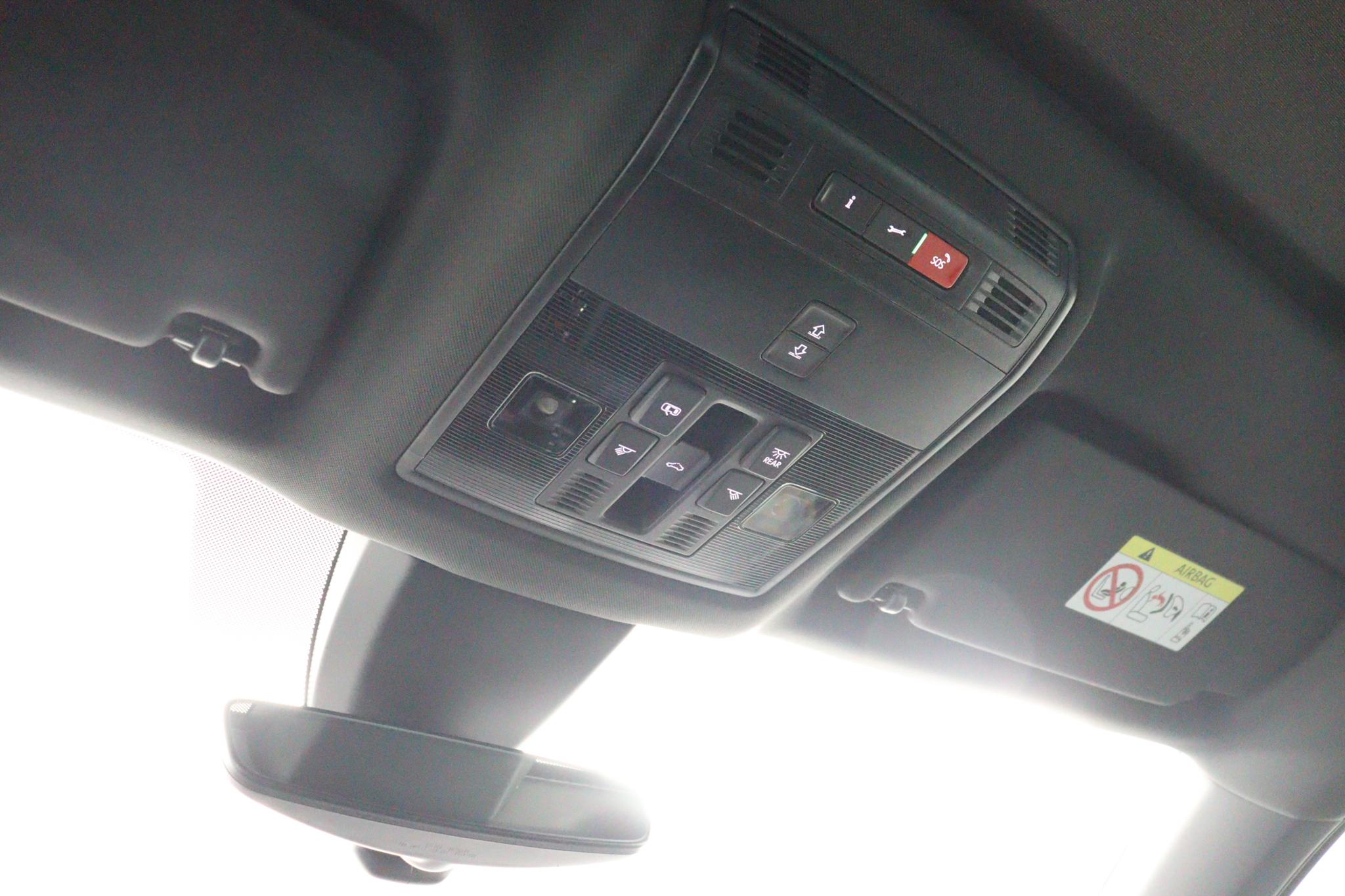 Foto van Skoda Karoq