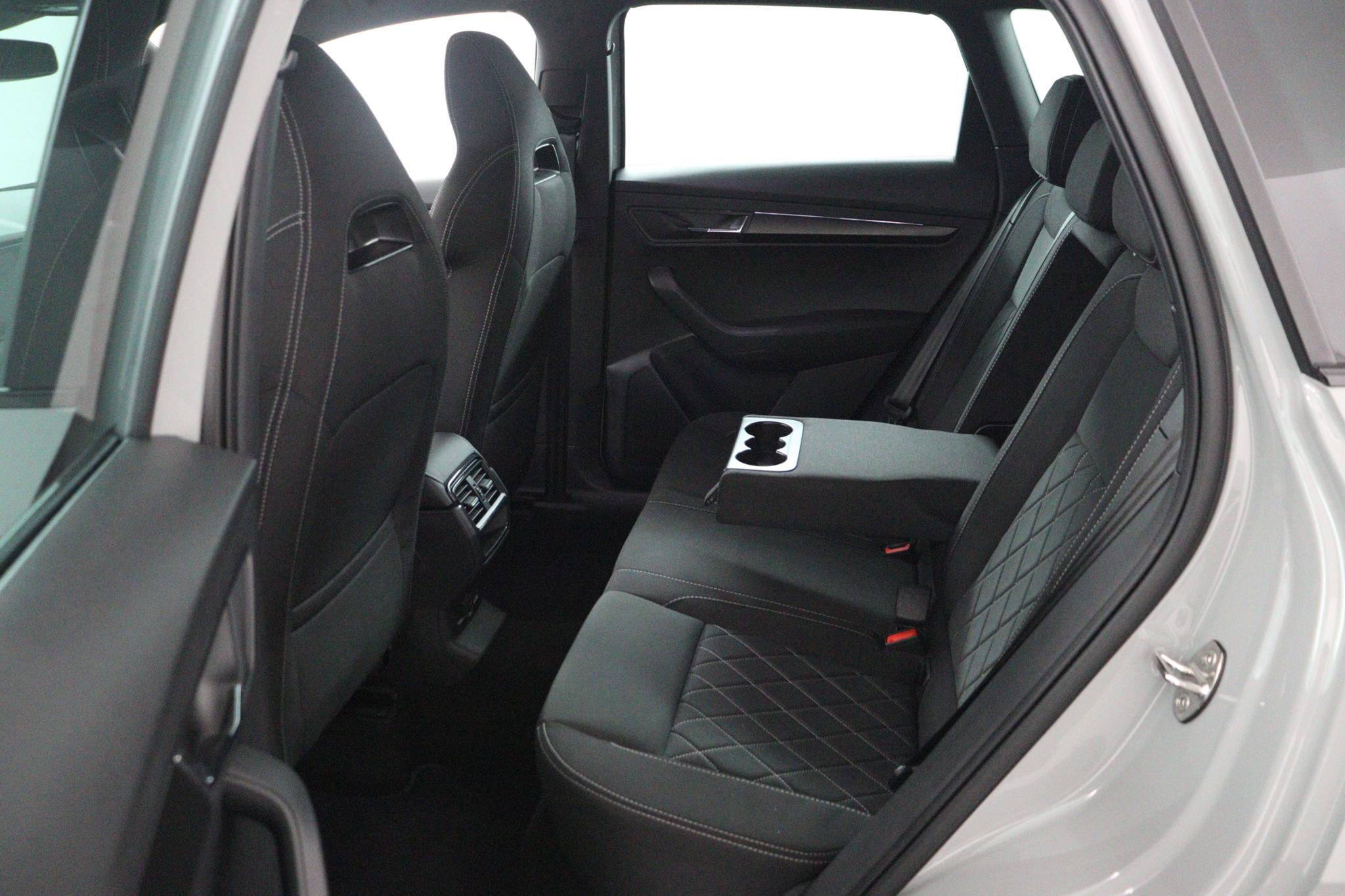 Foto van Skoda Karoq