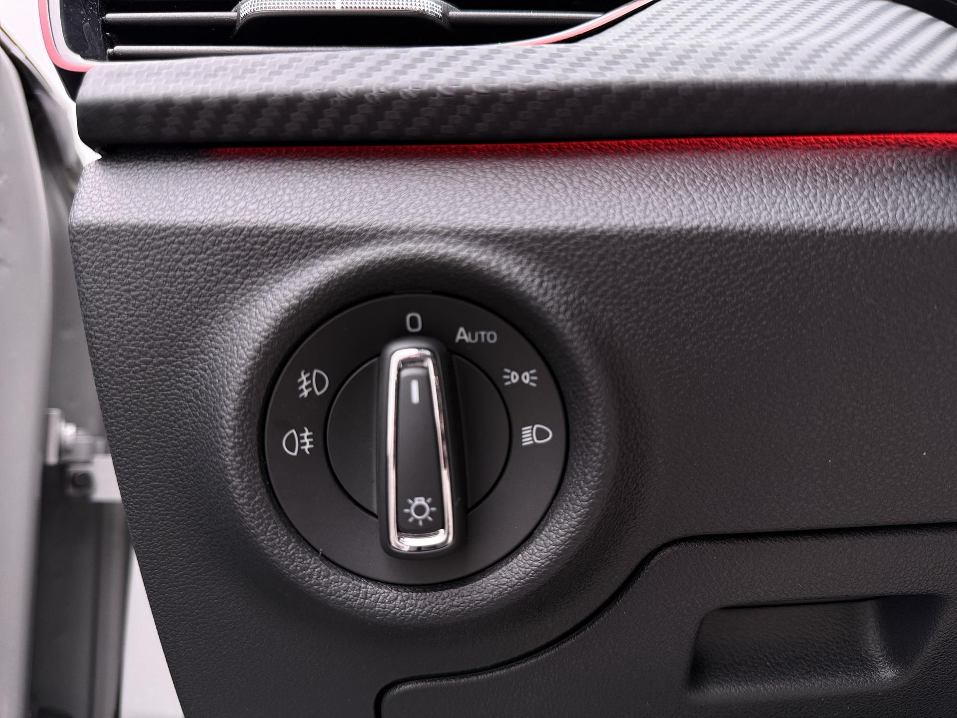Foto van Skoda Scala