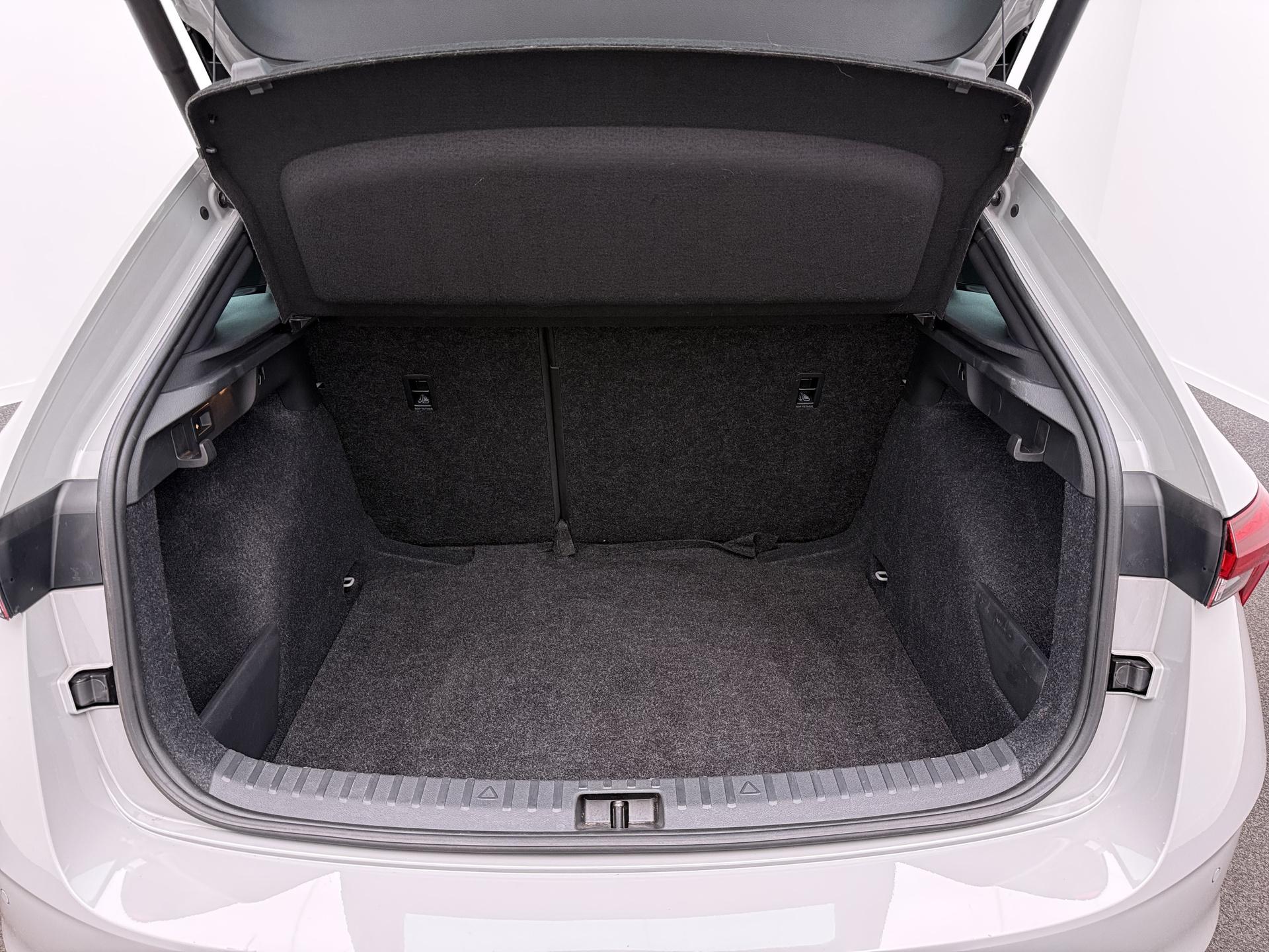 Foto van Skoda Scala