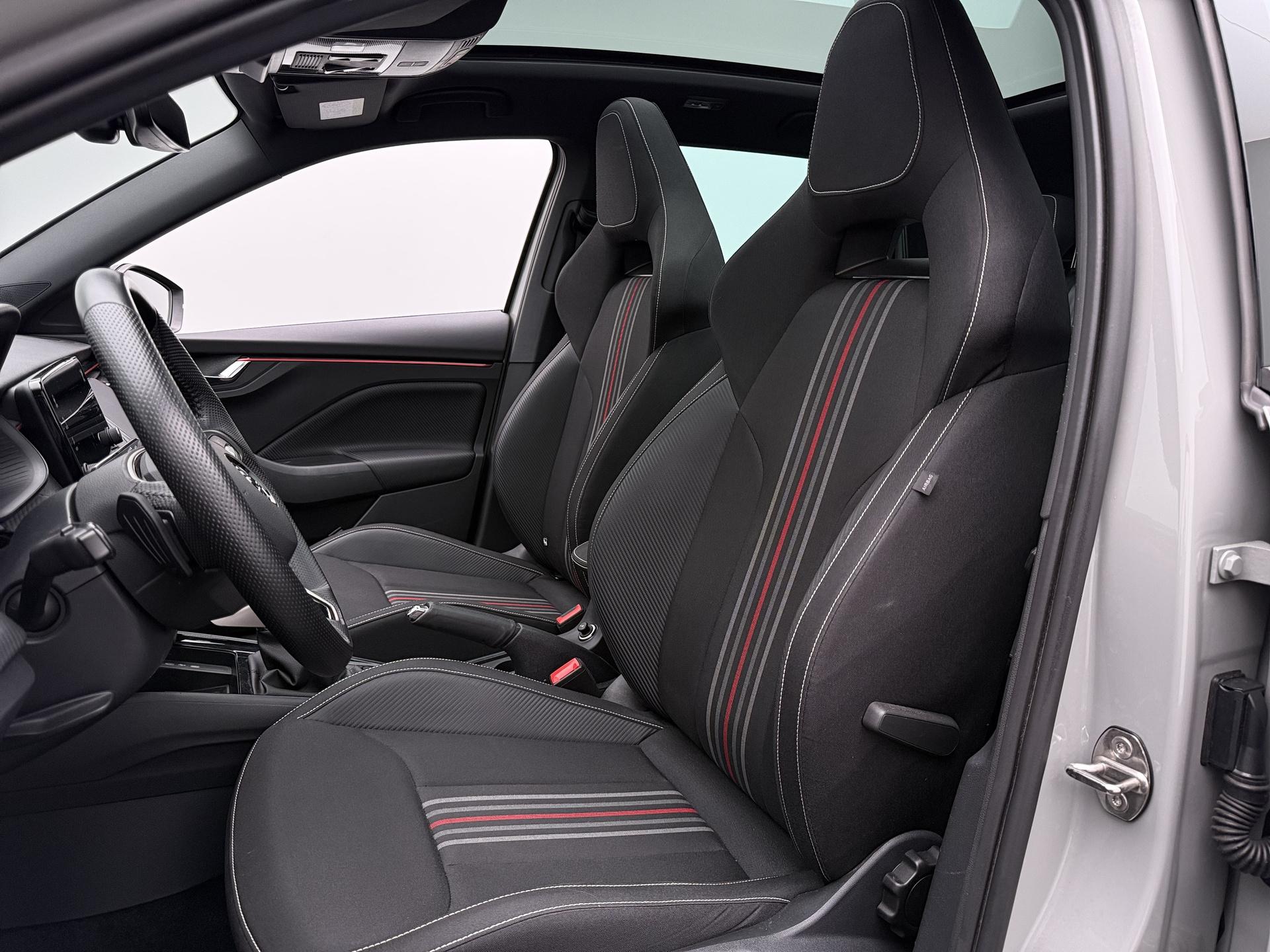 Foto van Skoda Scala