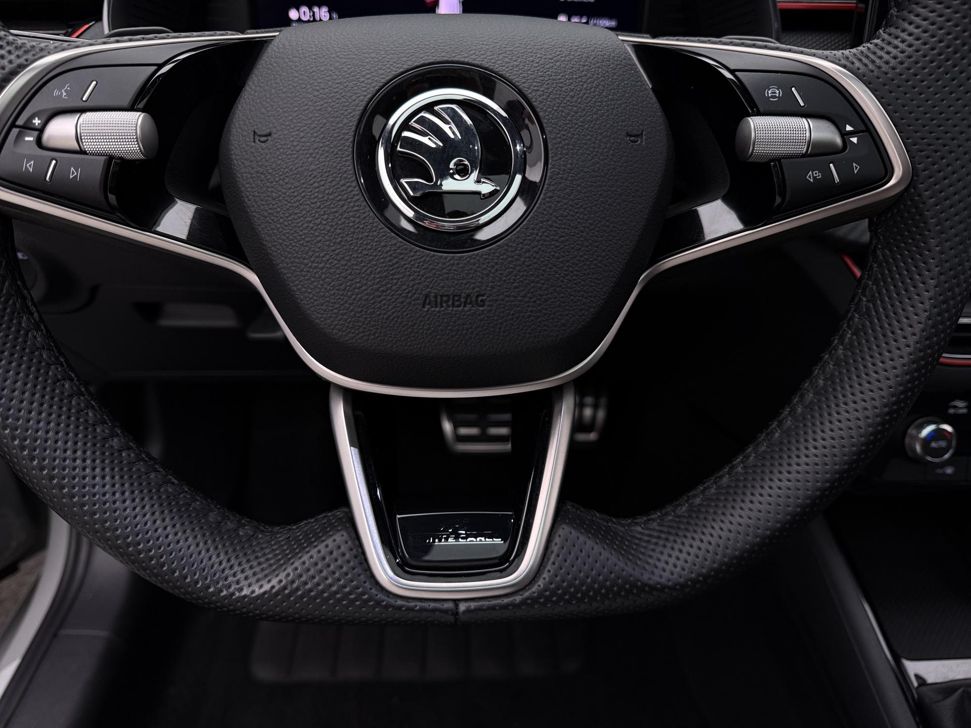 Foto van Skoda Scala