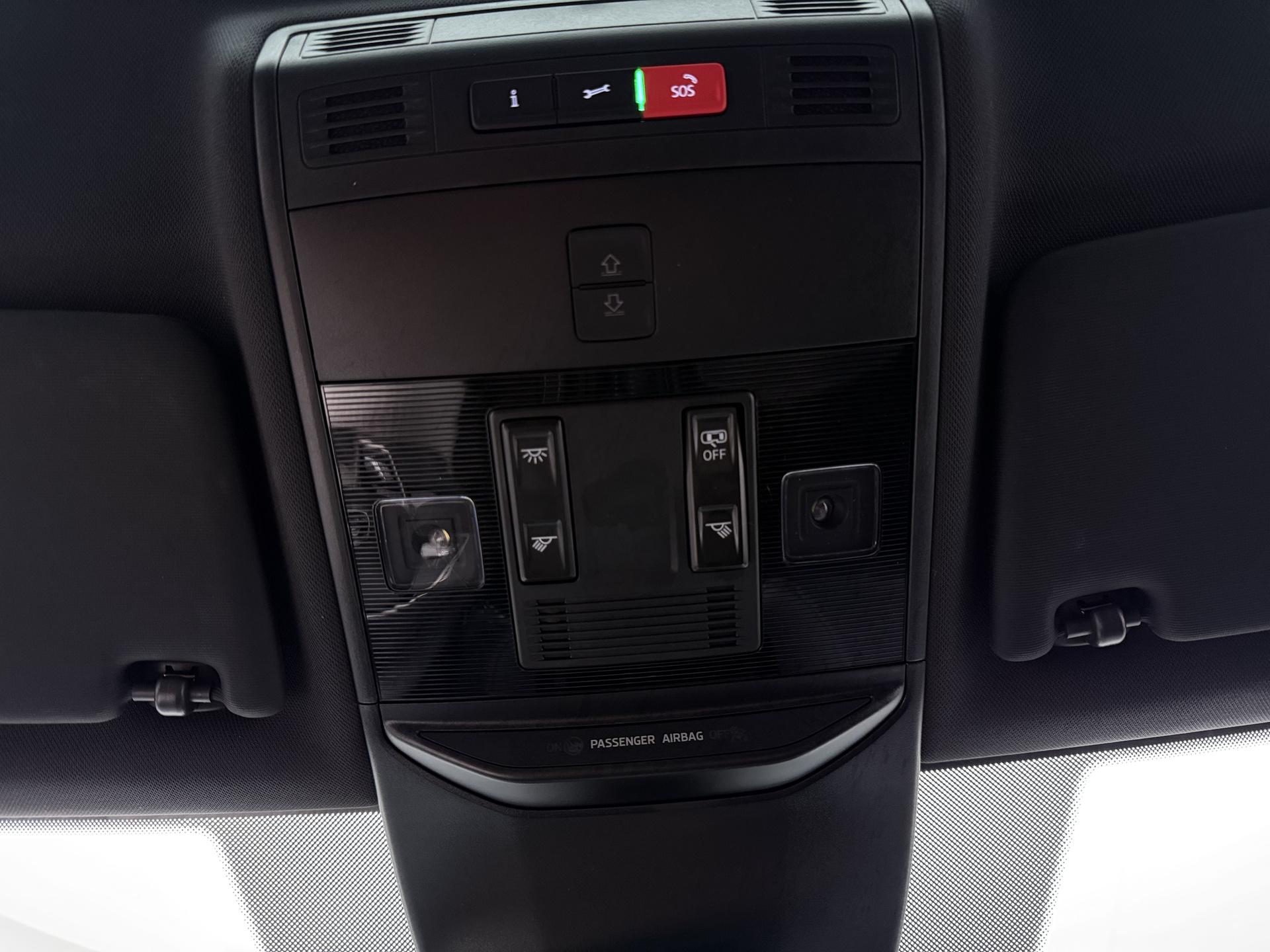 Foto van Skoda Scala