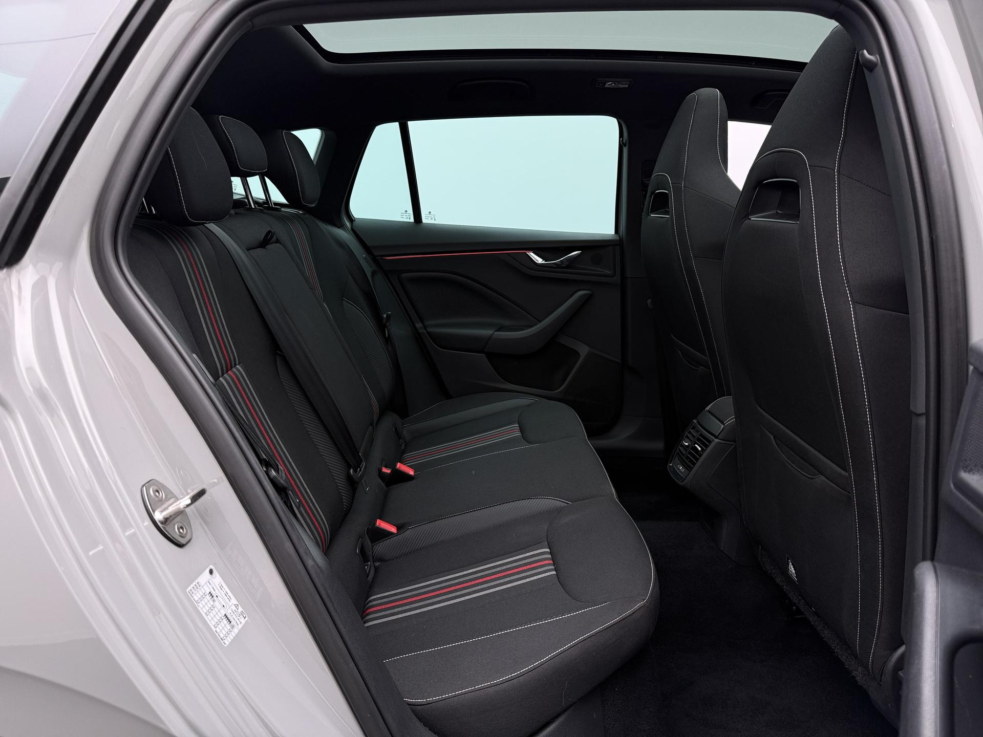 Foto van Skoda Scala