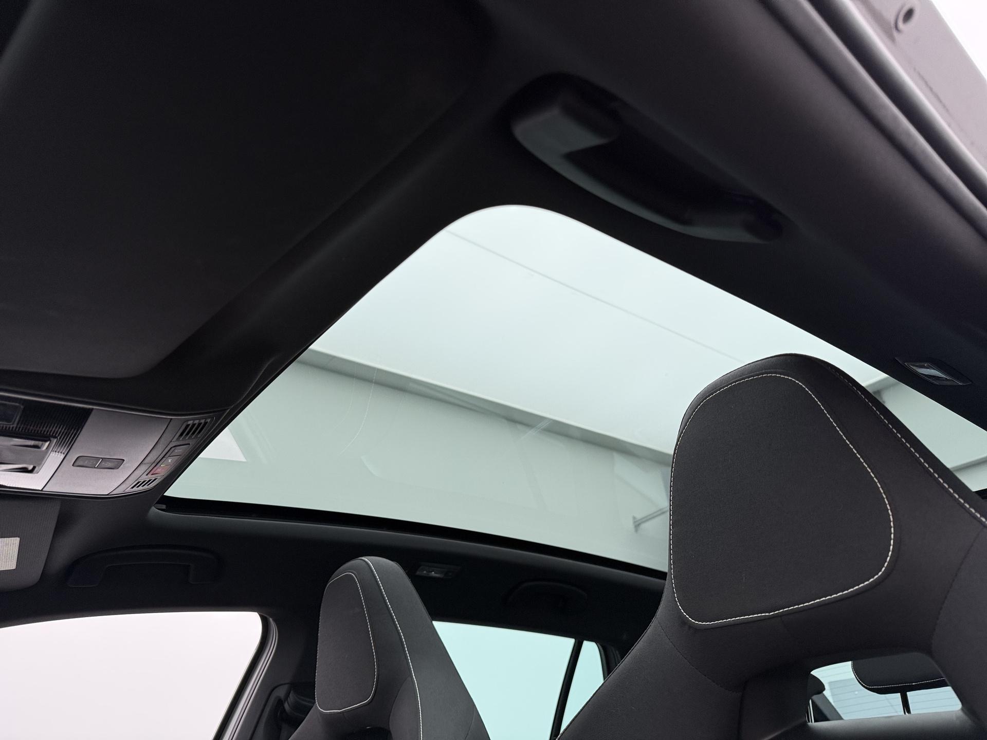 Foto van Skoda Scala