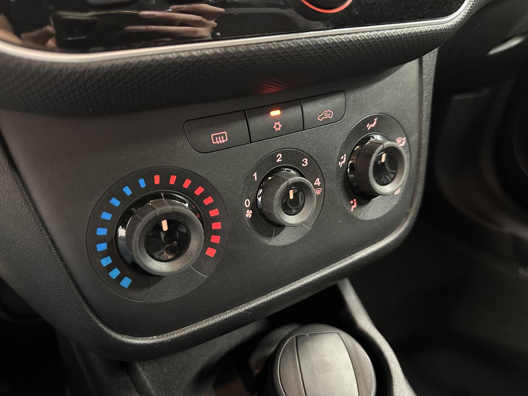 Foto van Fiat Fiat Punto