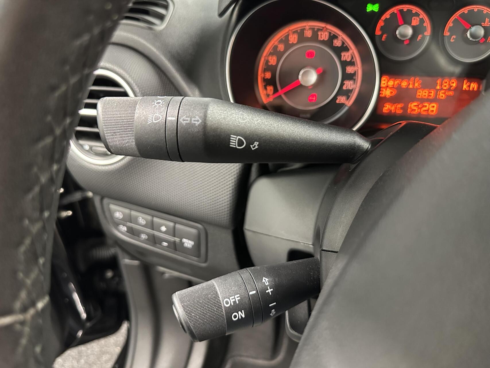 Foto van Fiat Fiat Punto