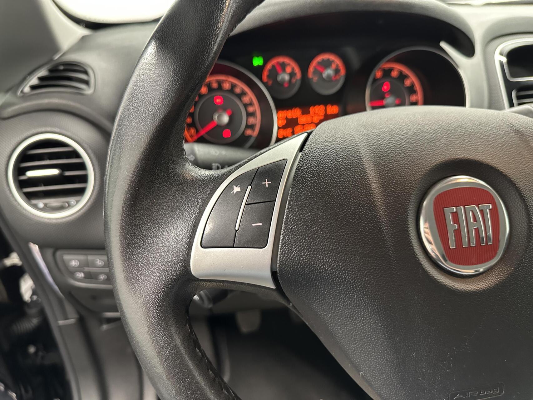 Foto van Fiat Fiat Punto