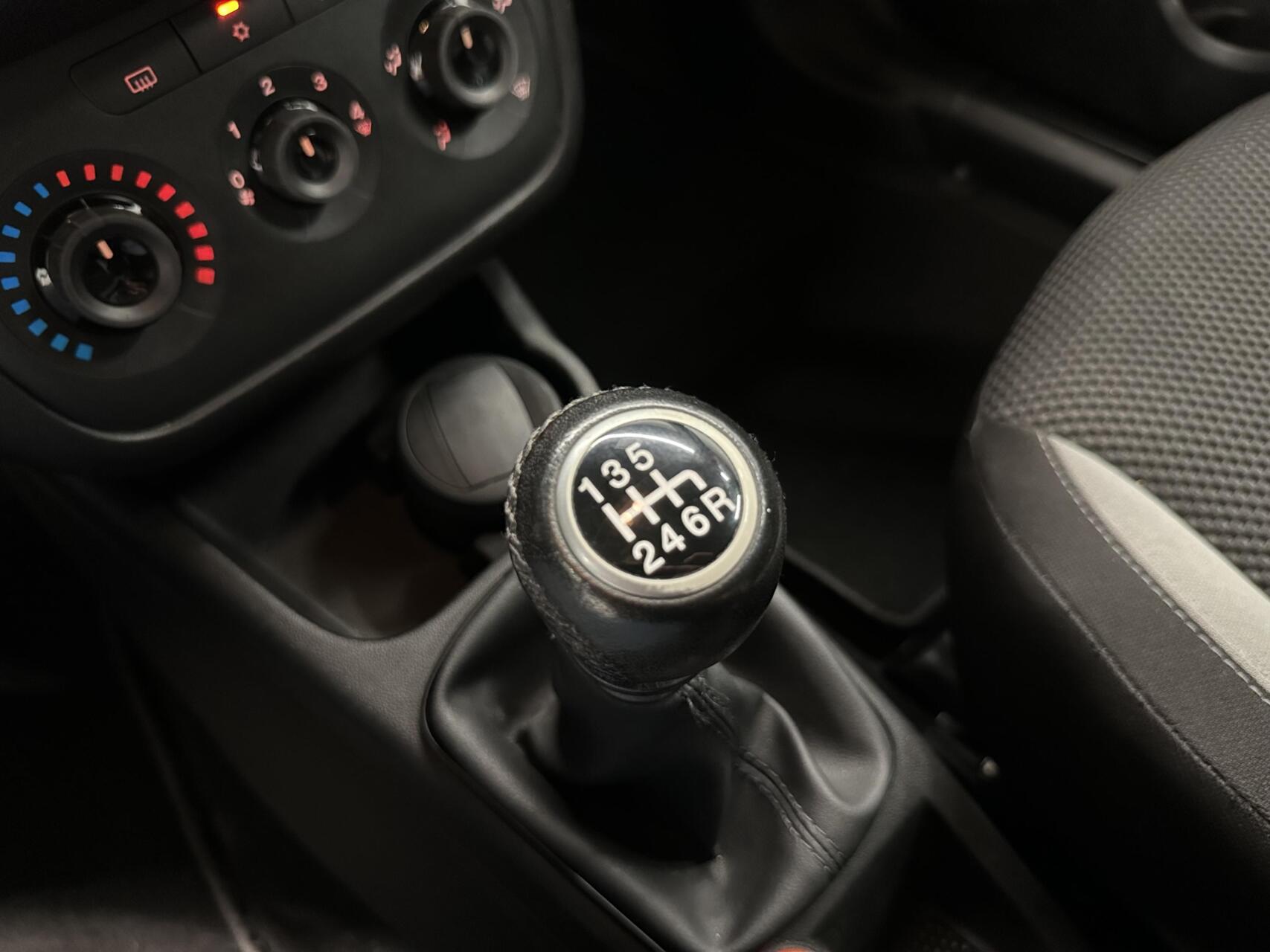 Foto van Fiat Fiat Punto
