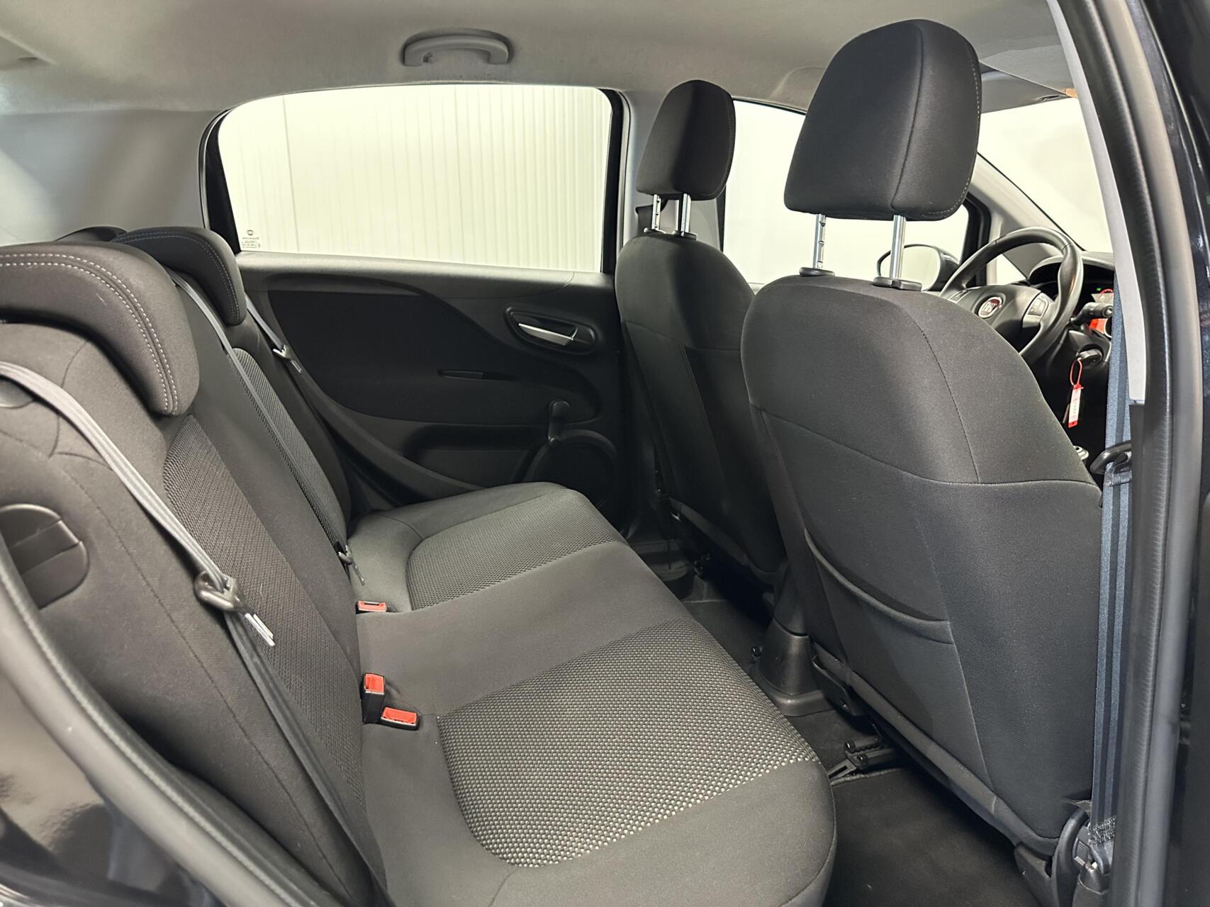 Foto van Fiat Fiat Punto