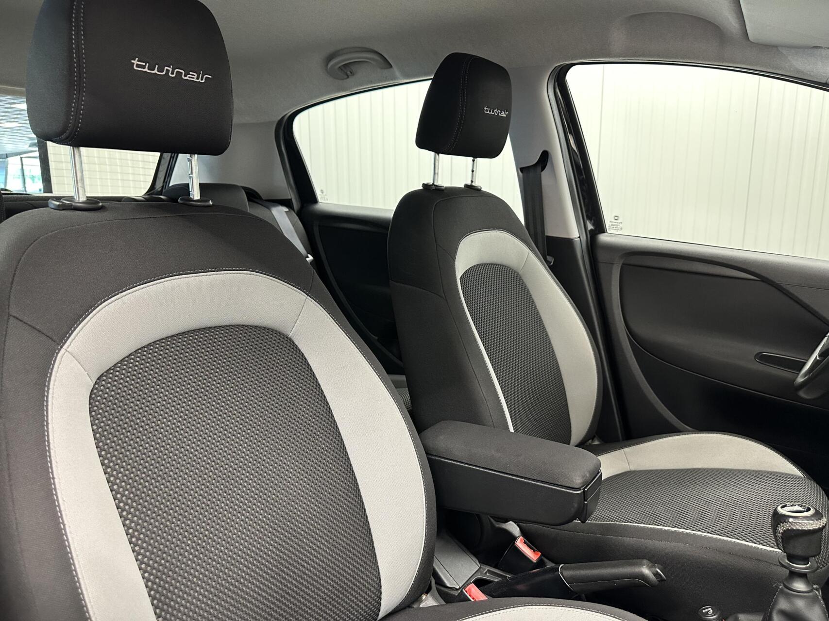 Foto van Fiat Fiat Punto