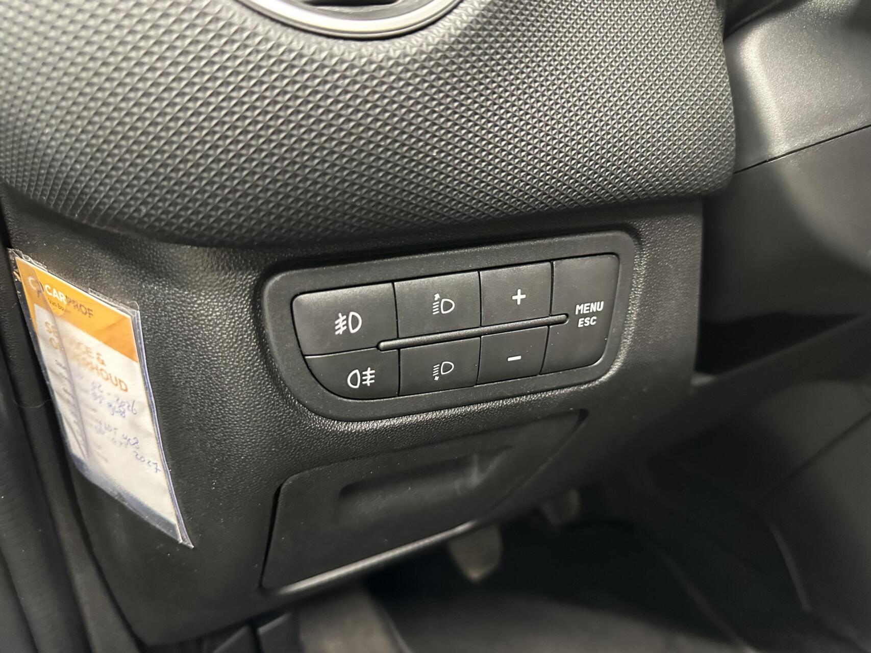 Foto van Fiat Fiat Punto