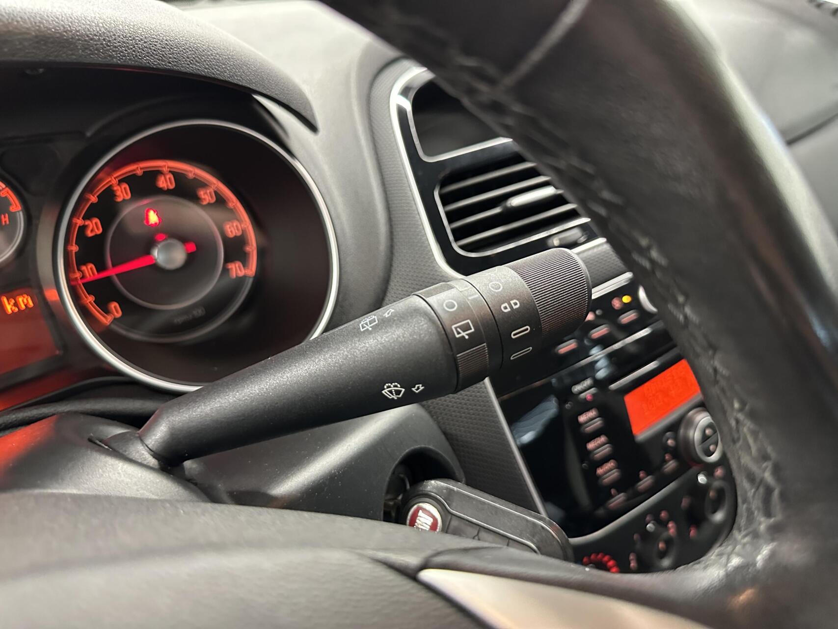 Foto van Fiat Fiat Punto