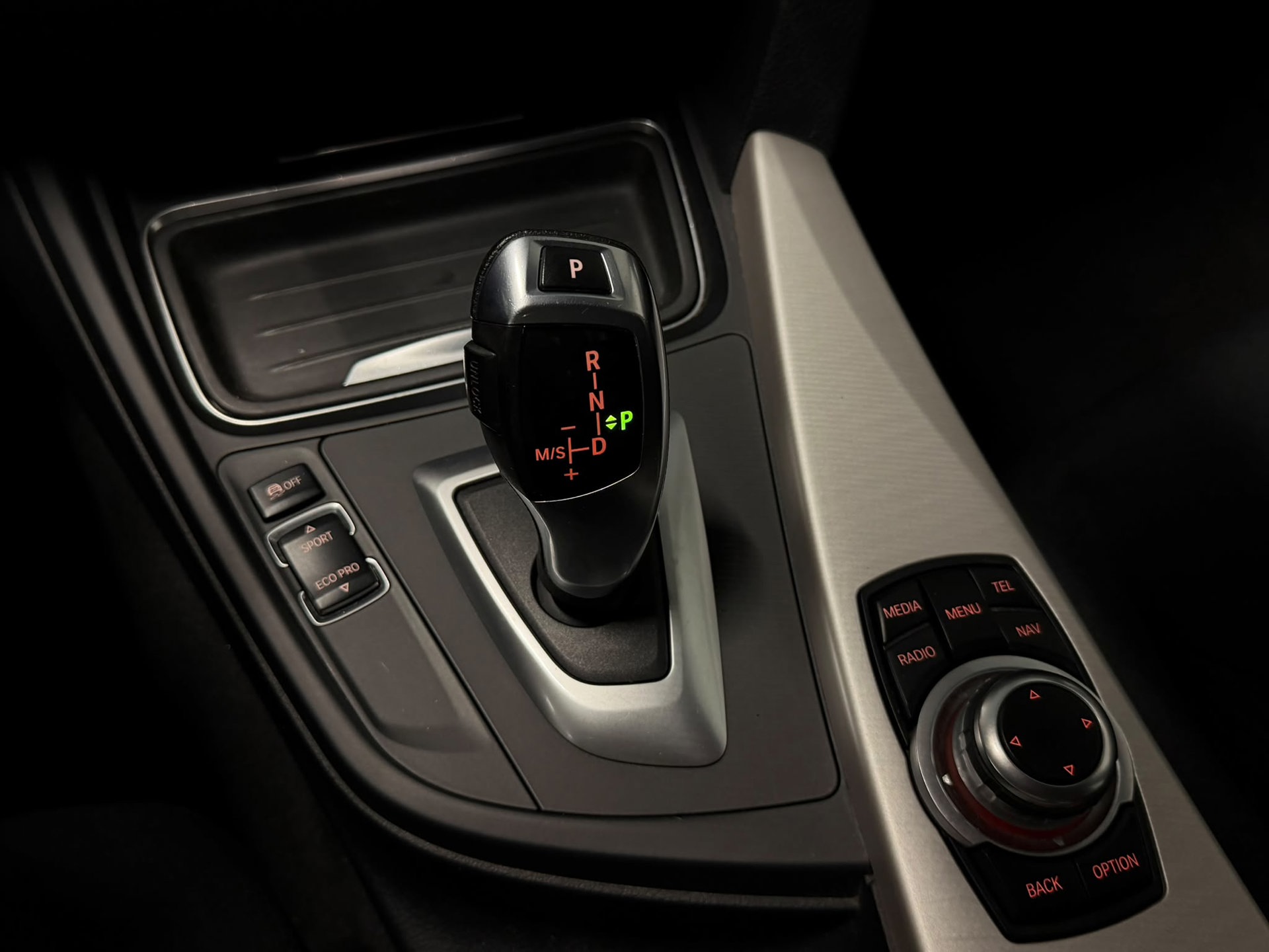 Foto van BMW 3 Serie