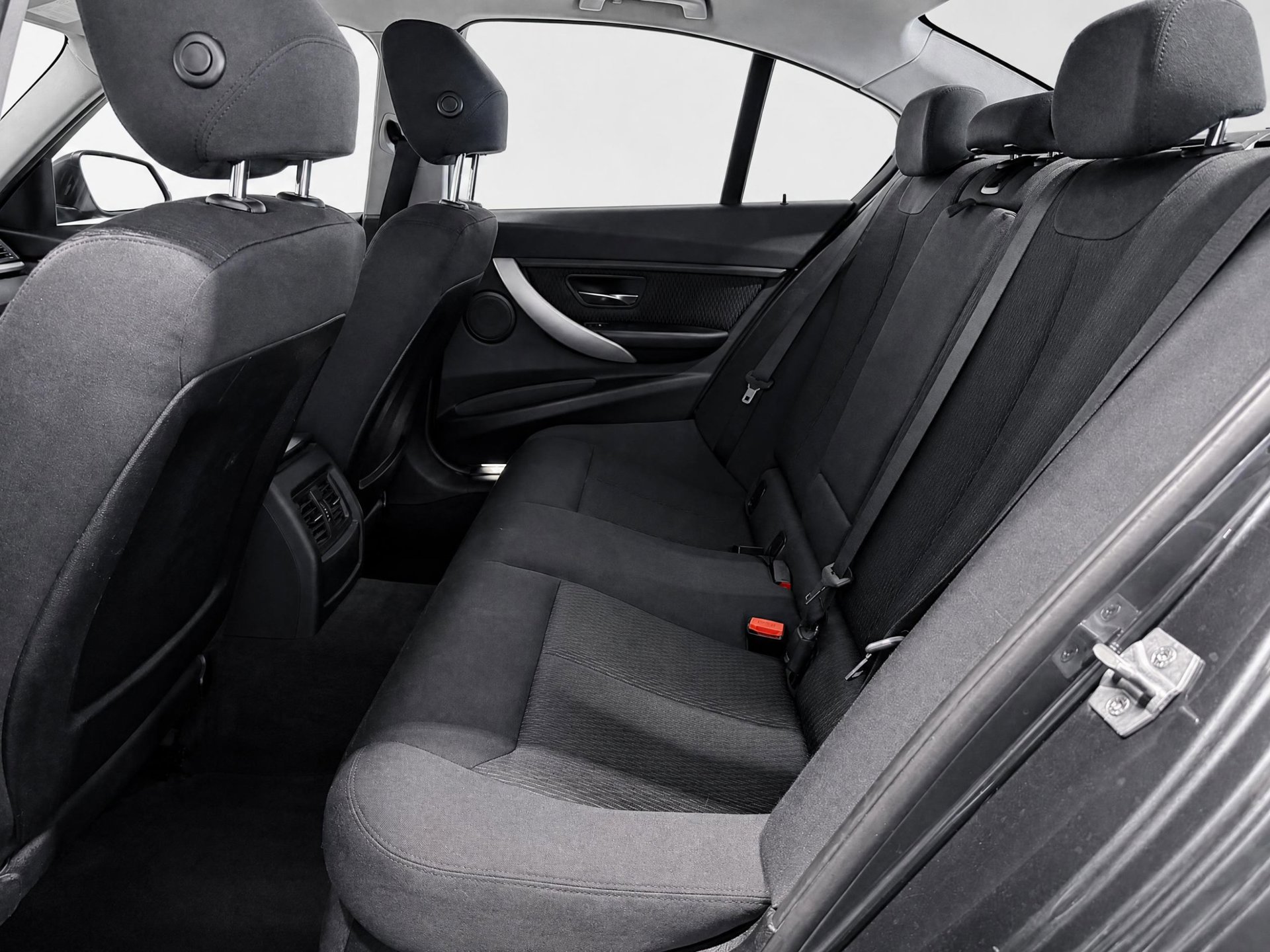 Foto van BMW 3 Serie