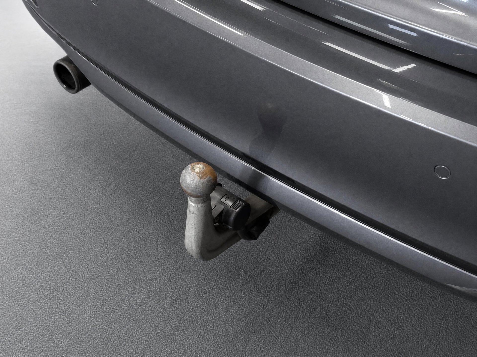 Foto van BMW 3 Serie