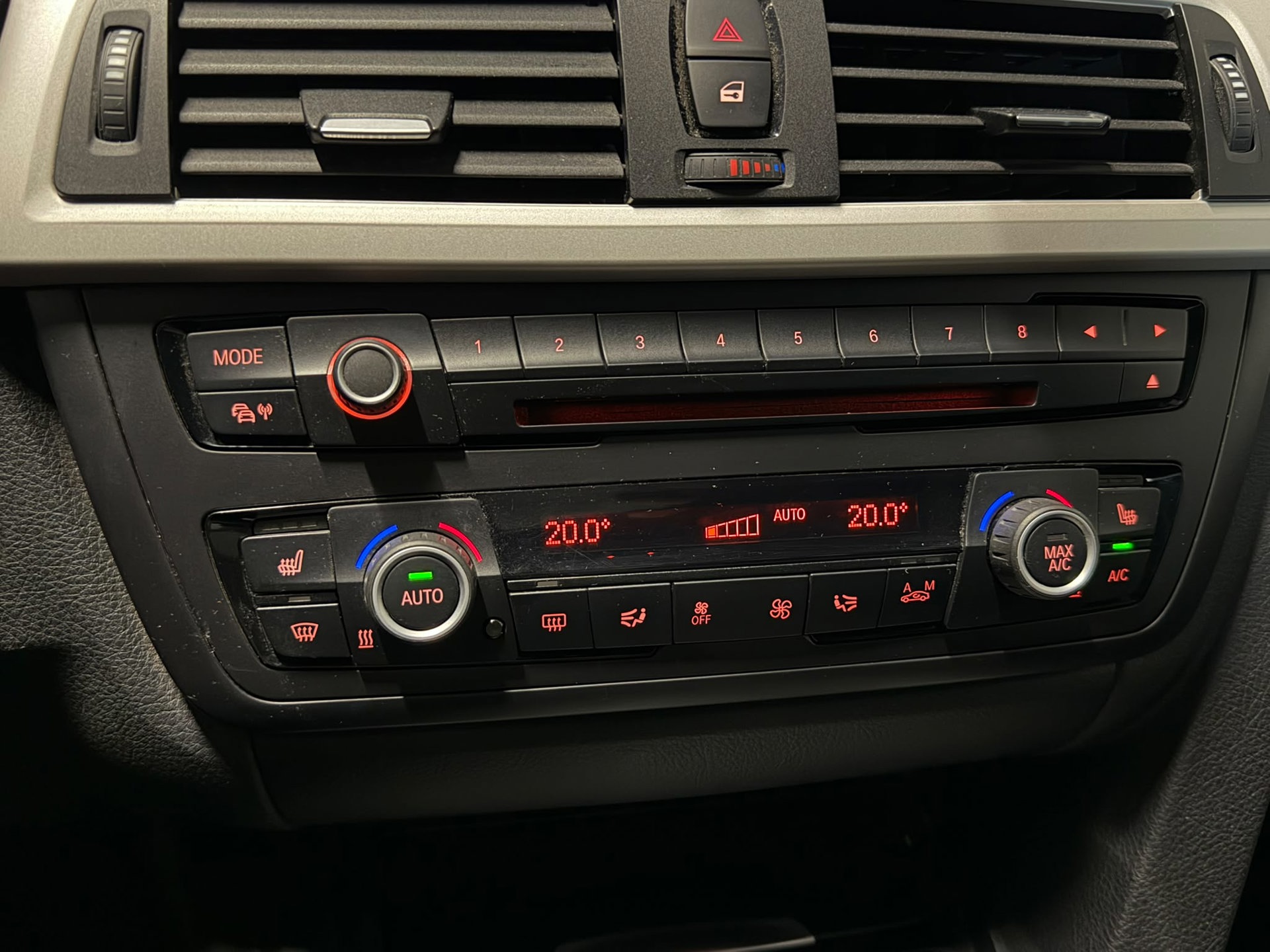 Foto van BMW 3 Serie