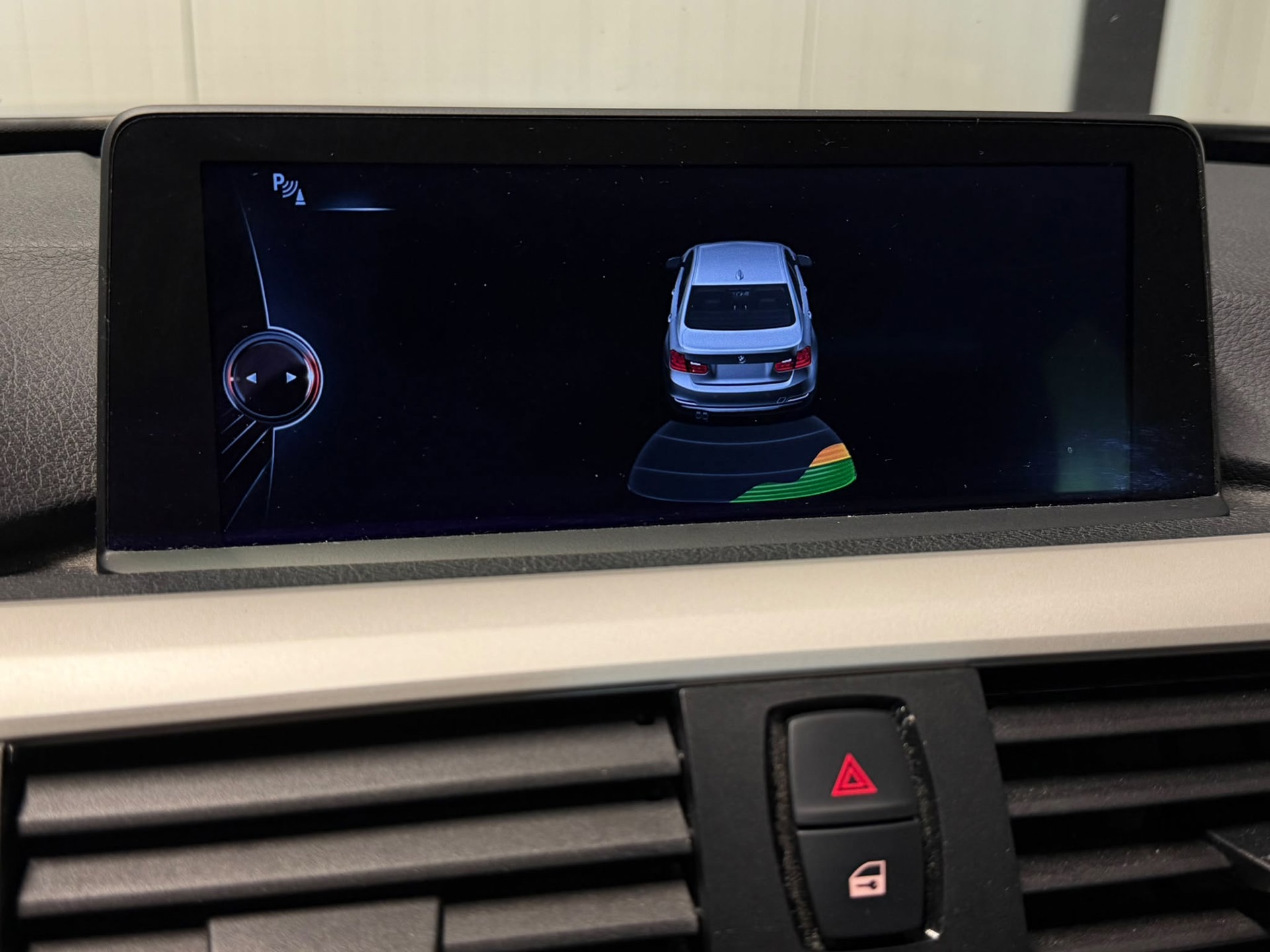 Foto van BMW 3 Serie