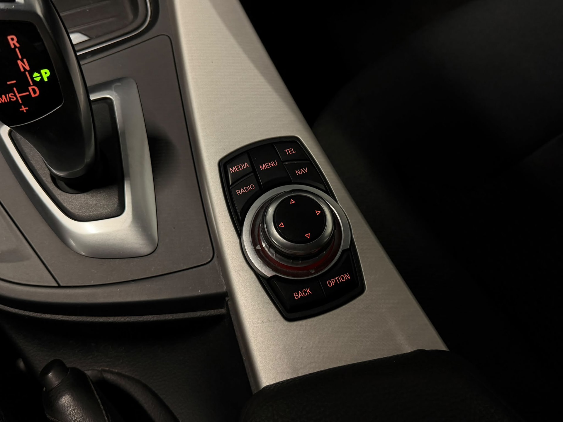 Foto van BMW 3 Serie