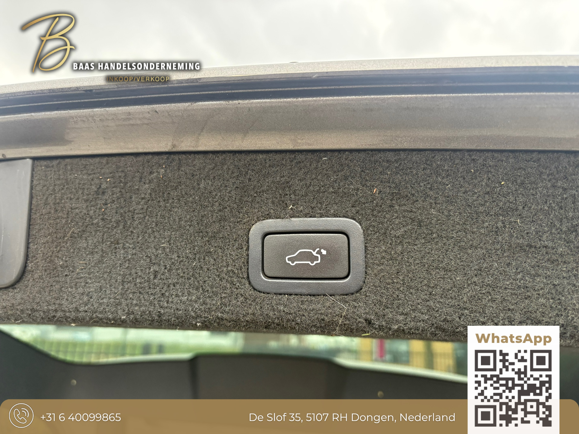 Foto van Volvo V70