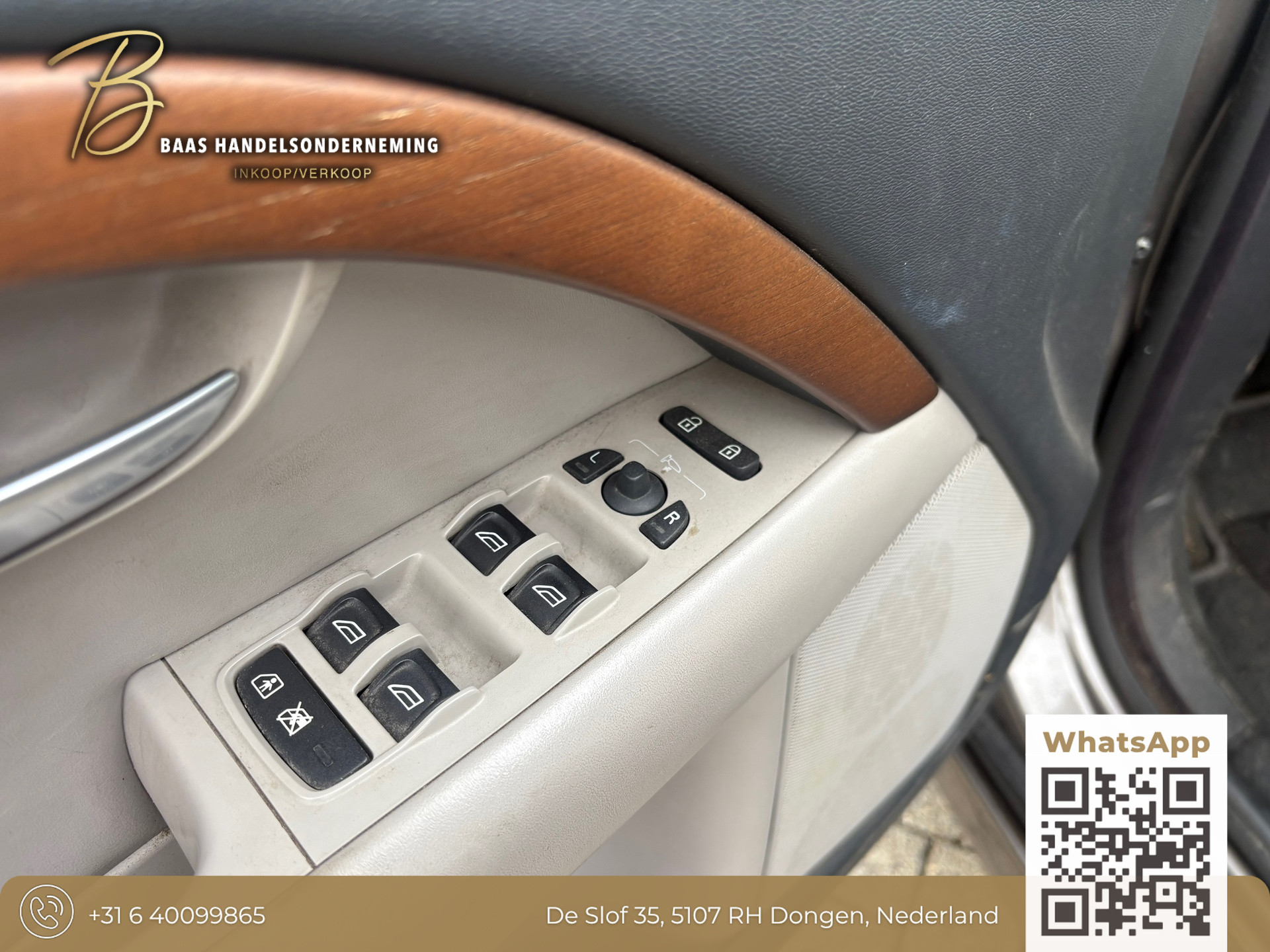 Foto van Volvo V70