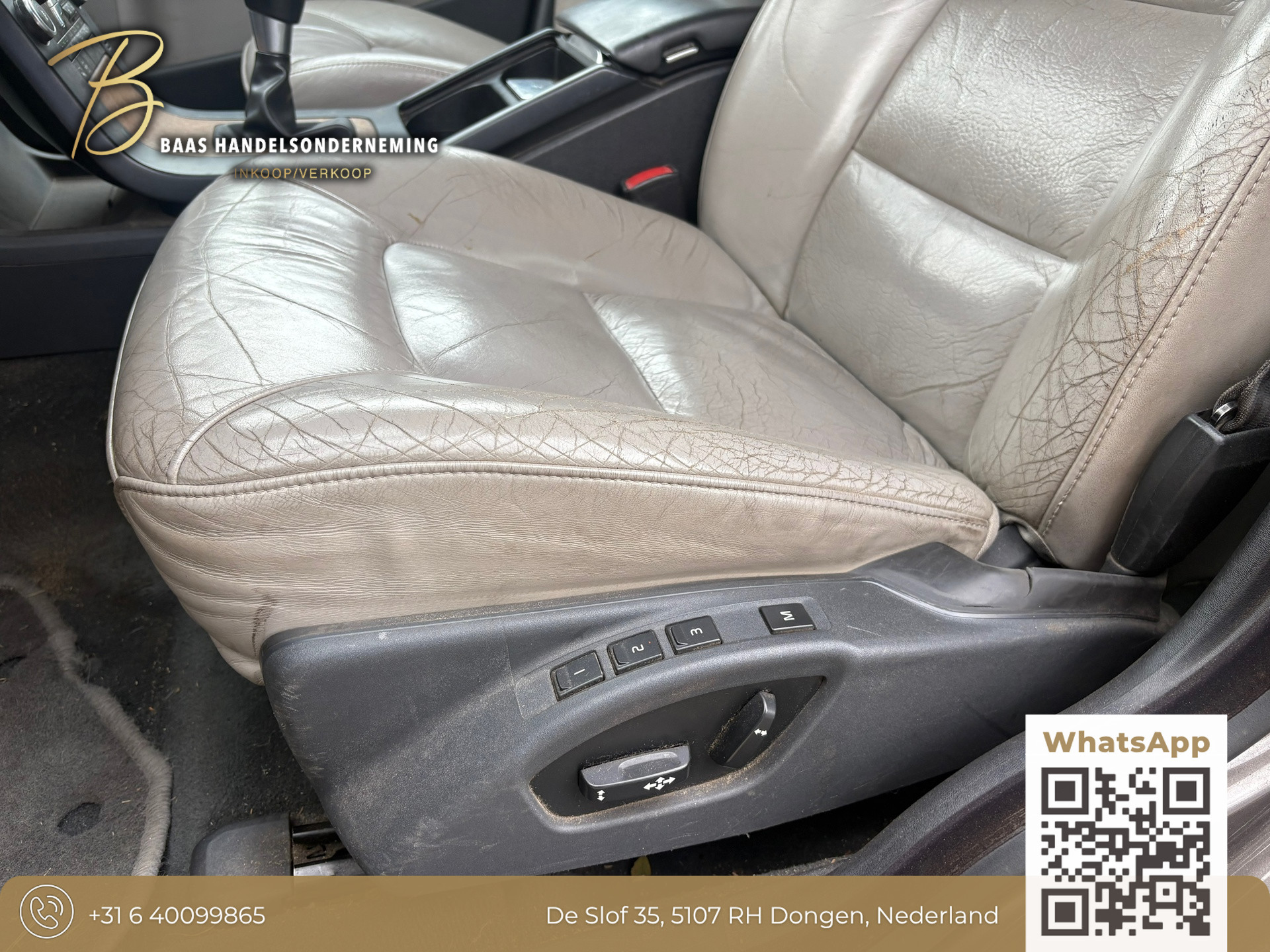 Foto van Volvo V70