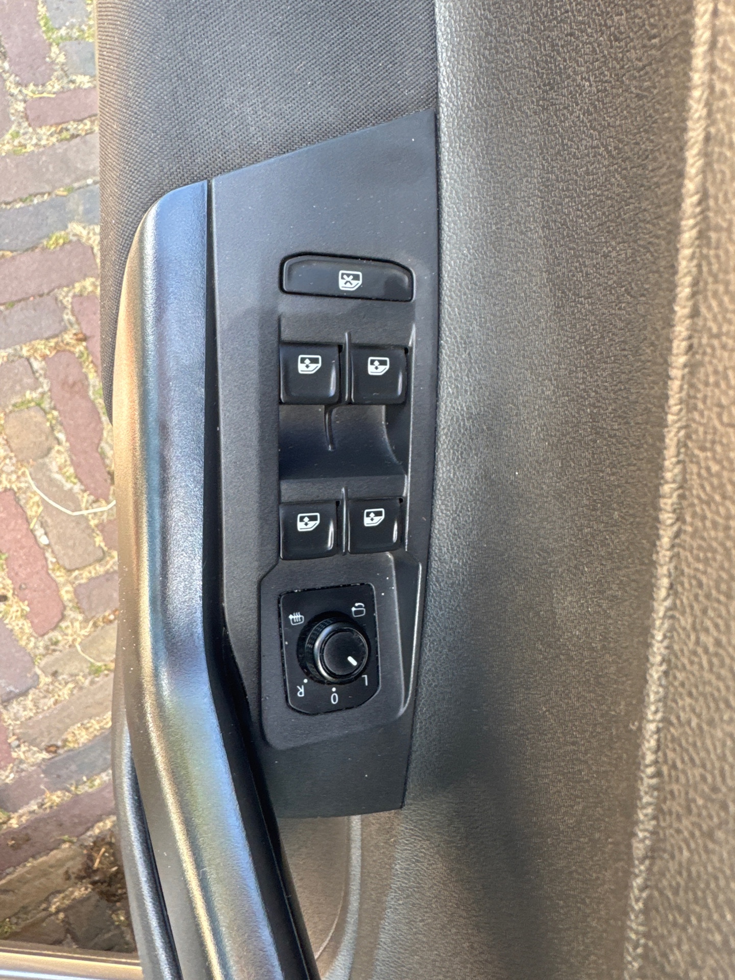 Foto van Volkswagen Polo