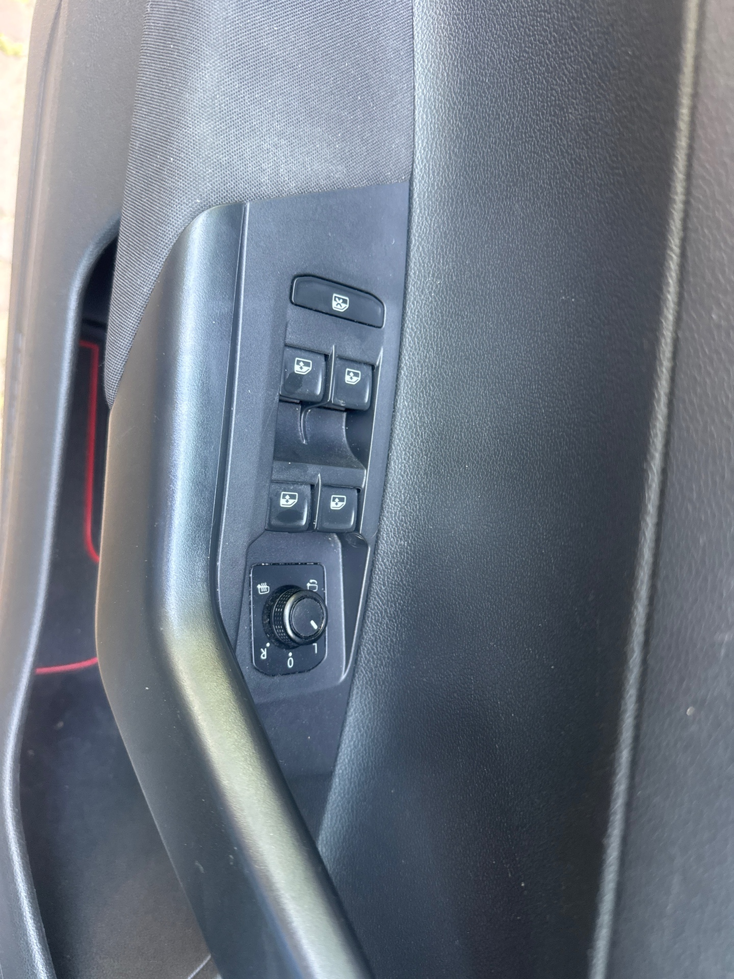 Foto van Volkswagen Polo