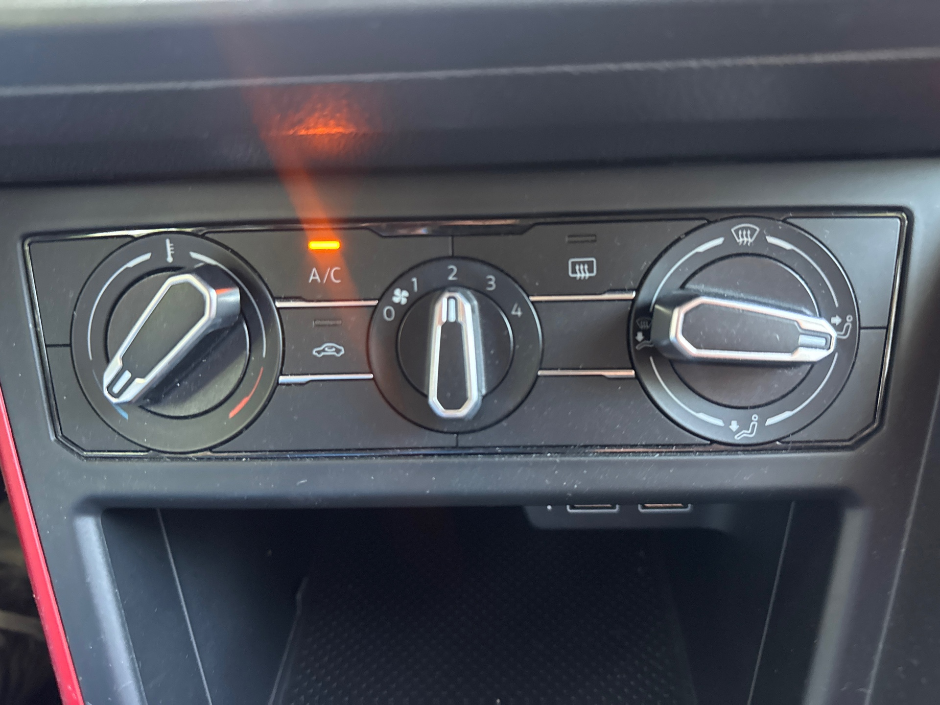 Foto van Volkswagen Polo