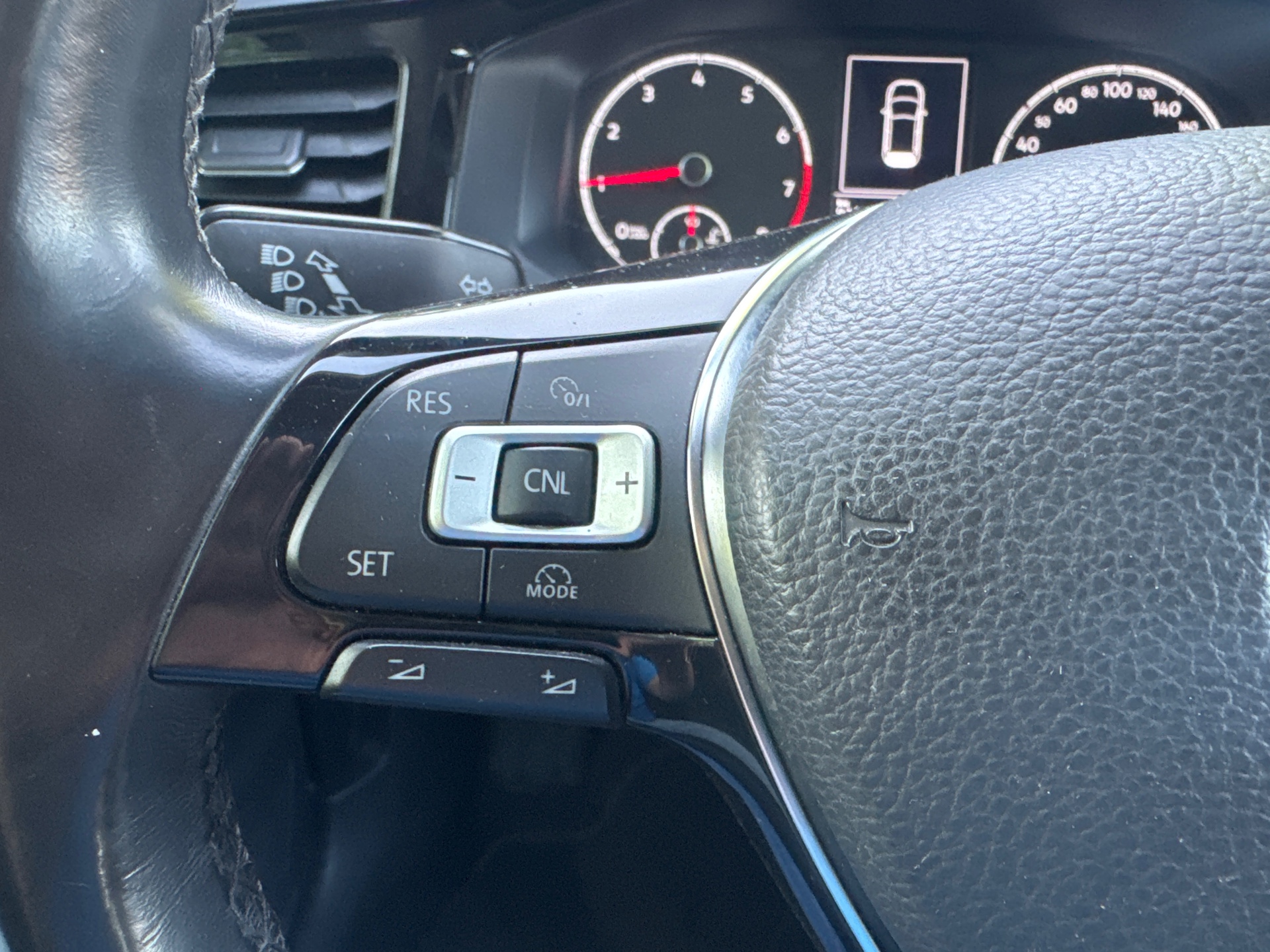 Foto van Volkswagen Polo