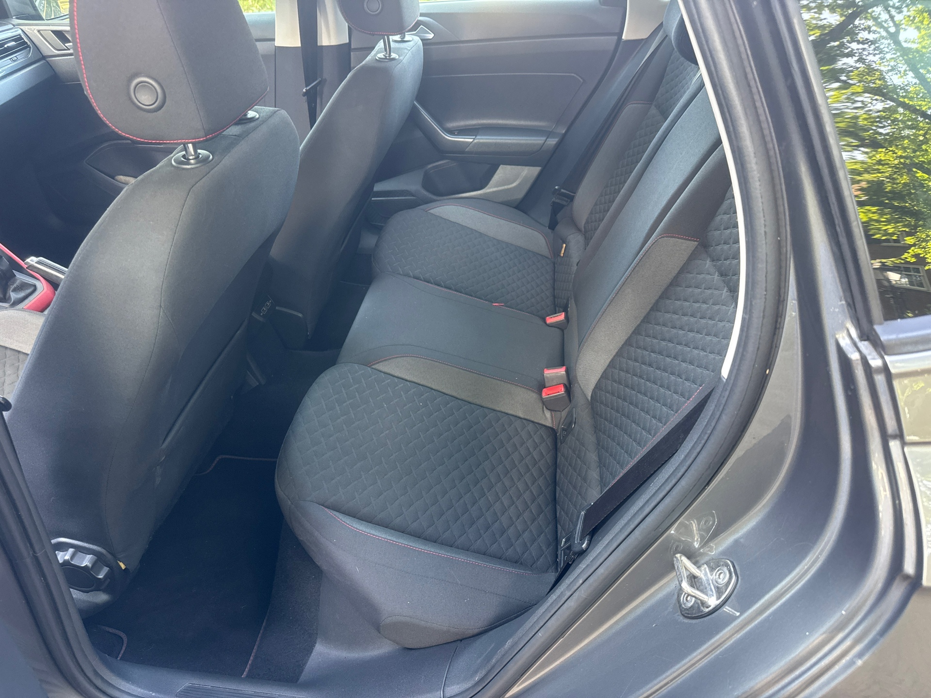 Foto van Volkswagen Polo