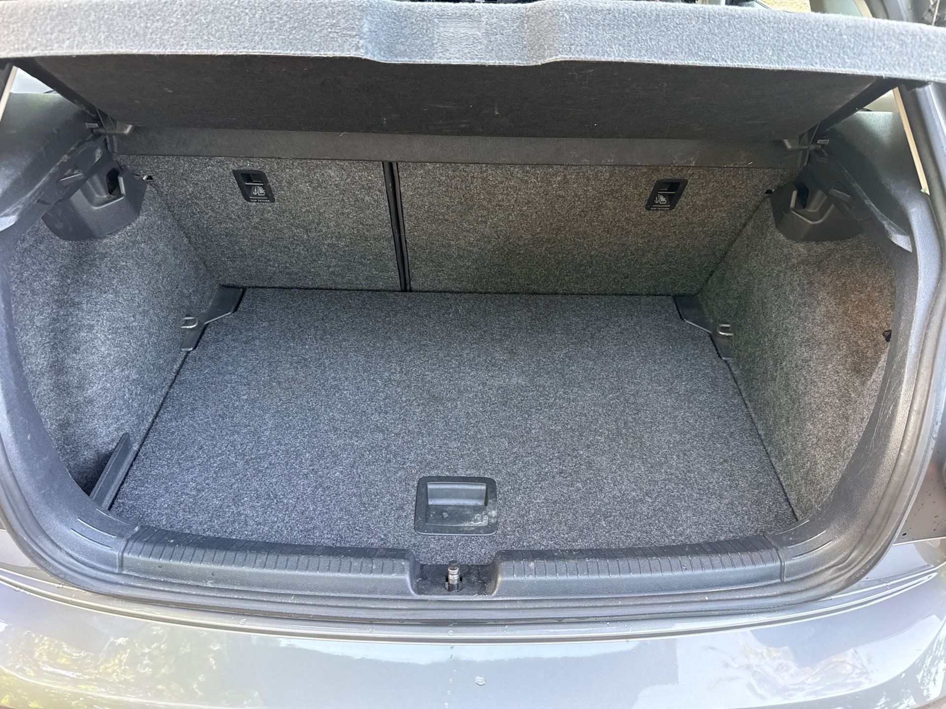 Foto van Volkswagen Polo