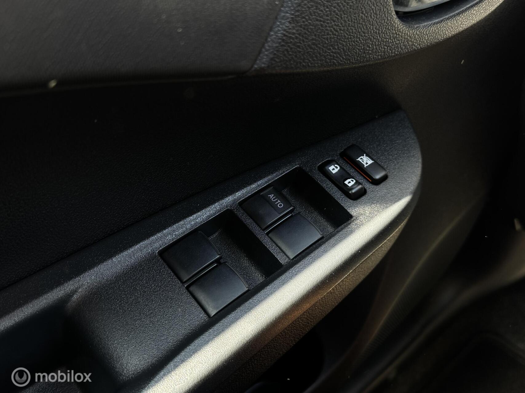 Foto van Toyota Toyota Verso-s