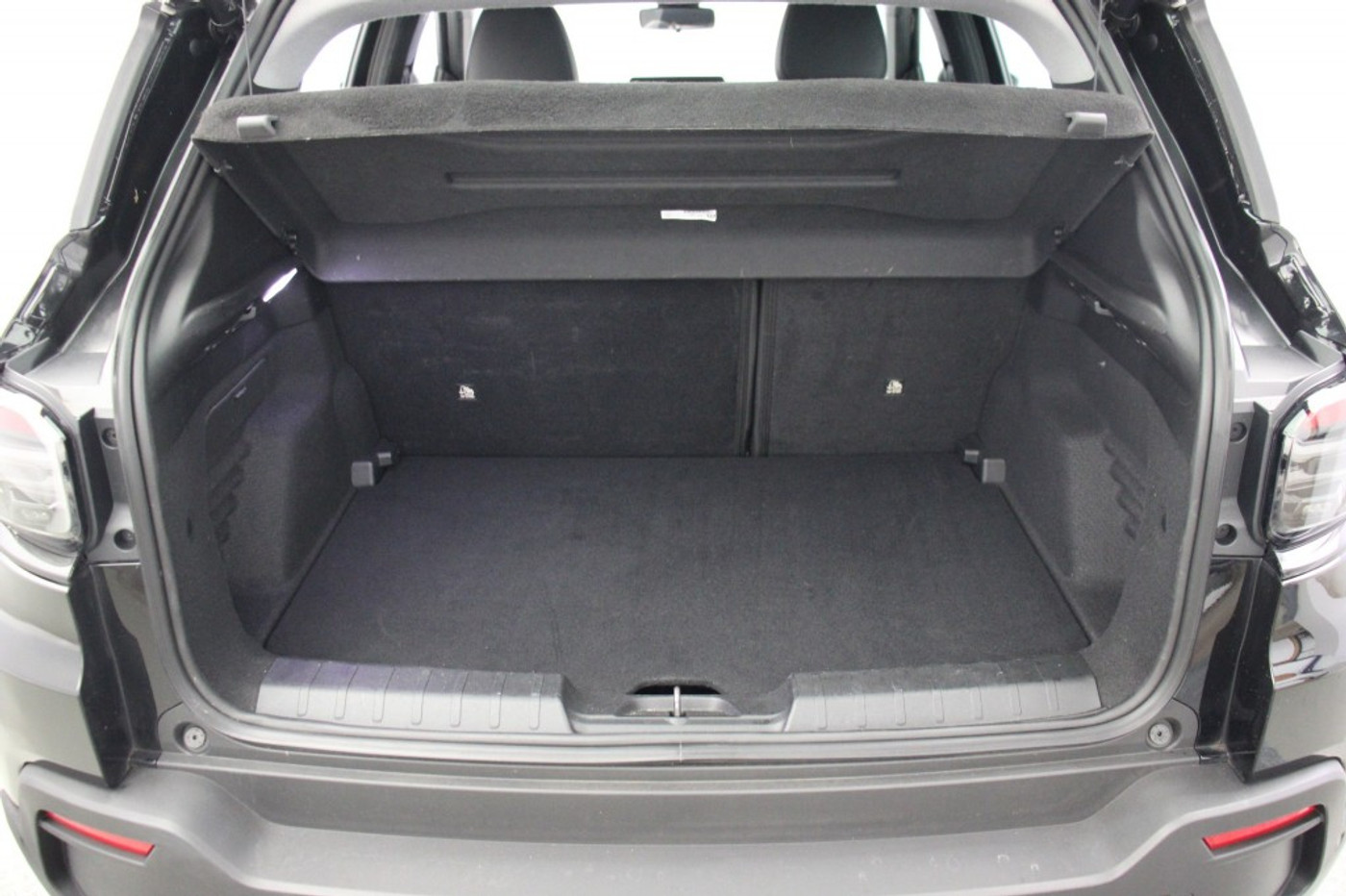 Foto van Jeep Avenger