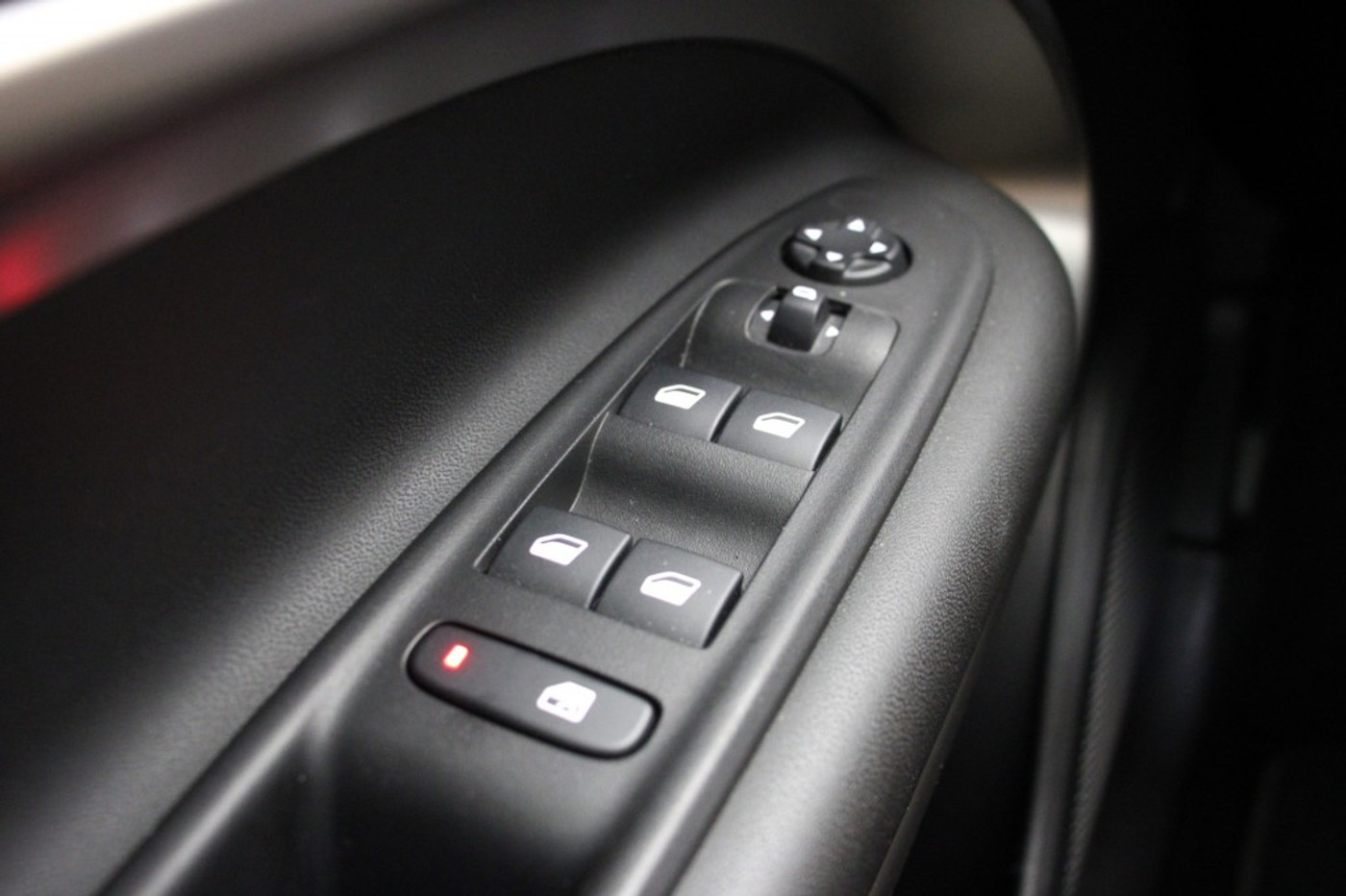 Foto van Jeep Avenger