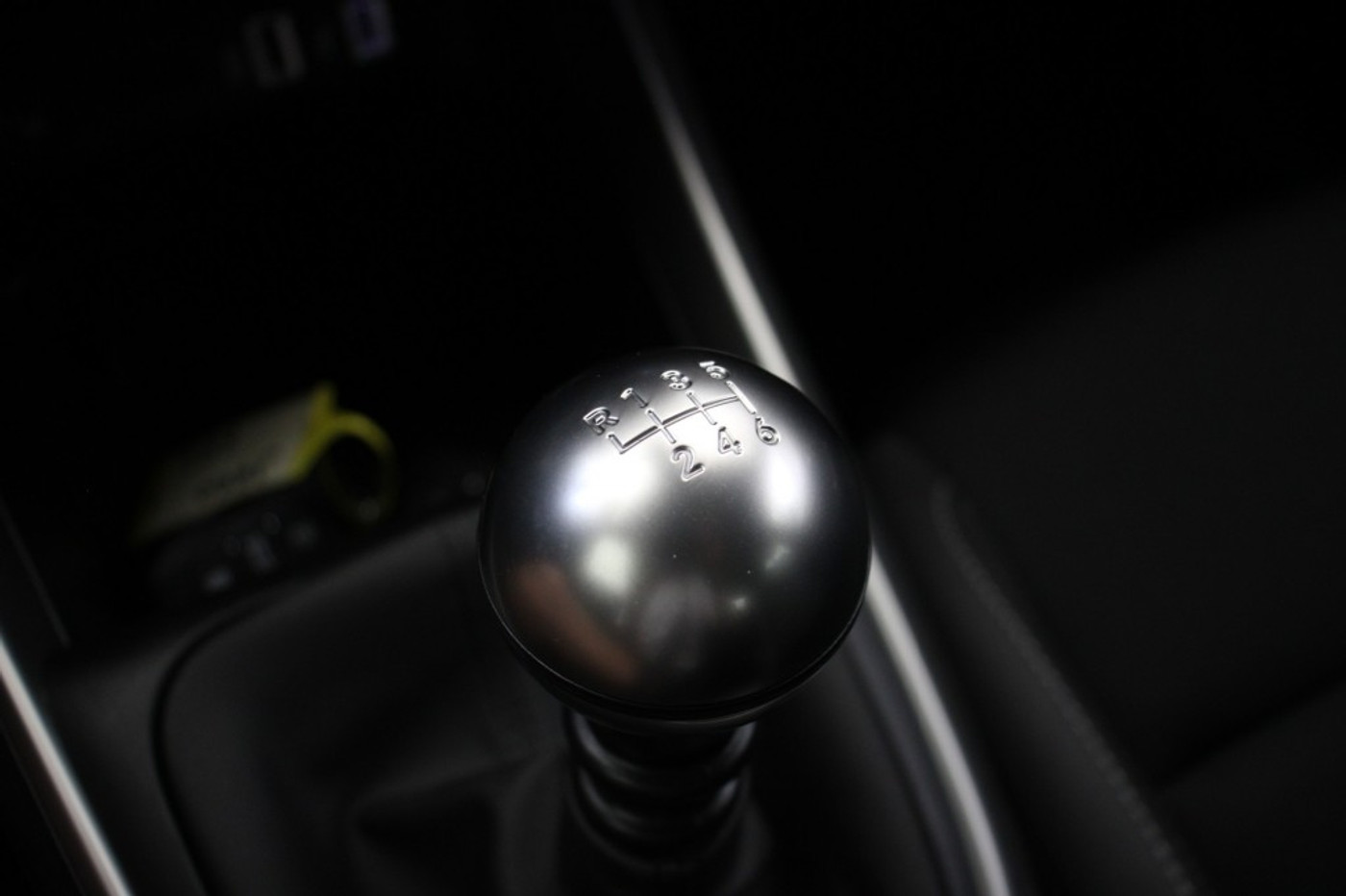 Foto van Jeep Avenger