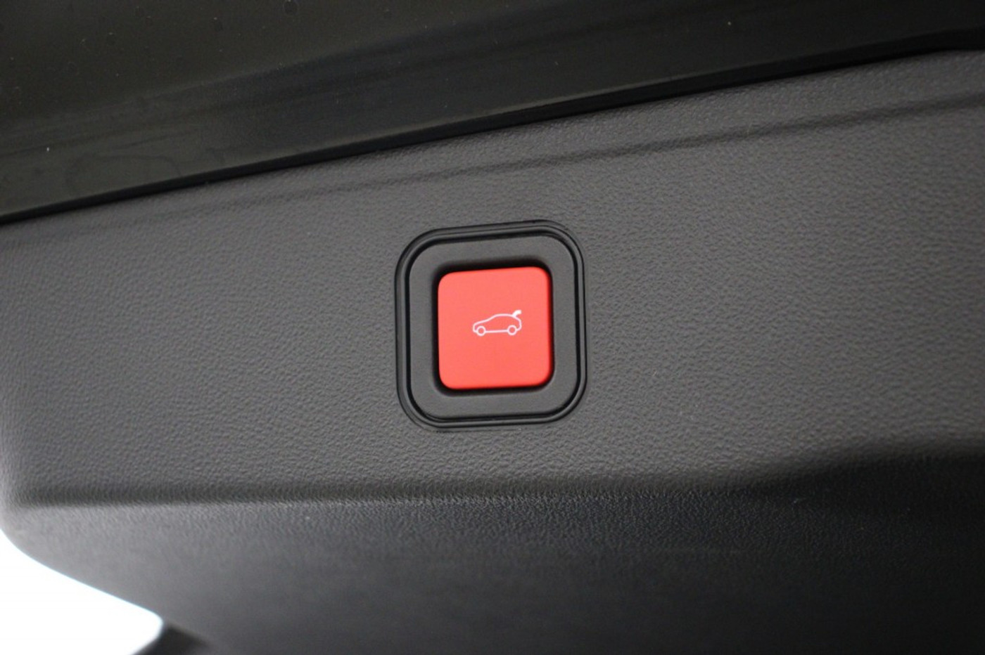 Foto van Jeep Avenger