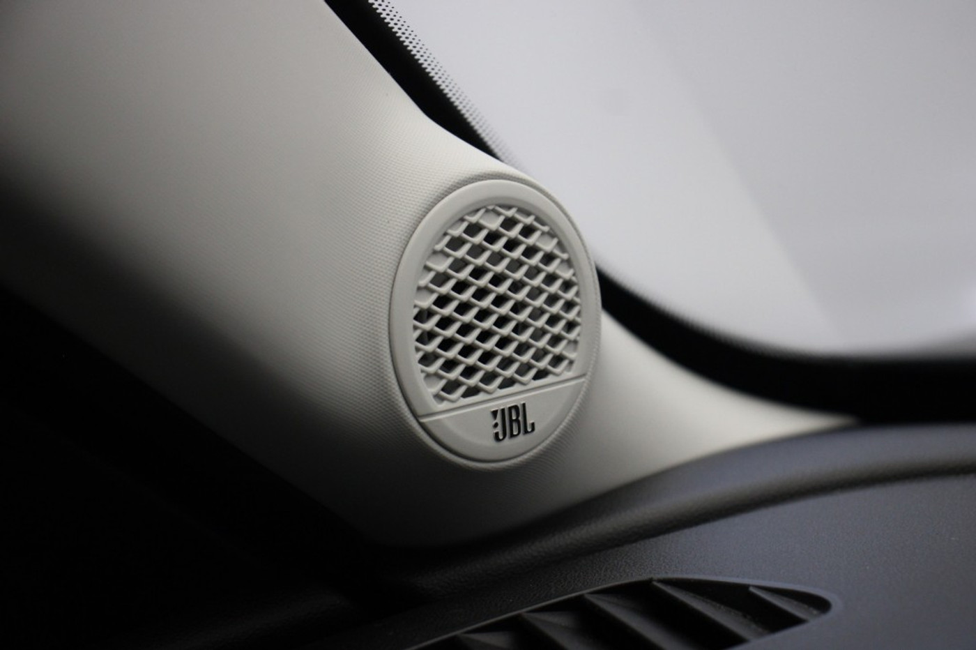 Foto van Jeep Avenger
