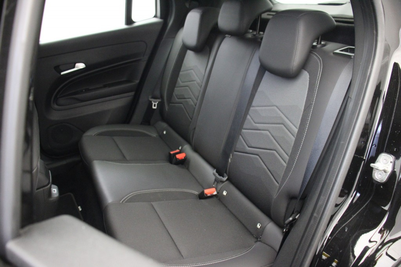 Foto van Jeep Avenger