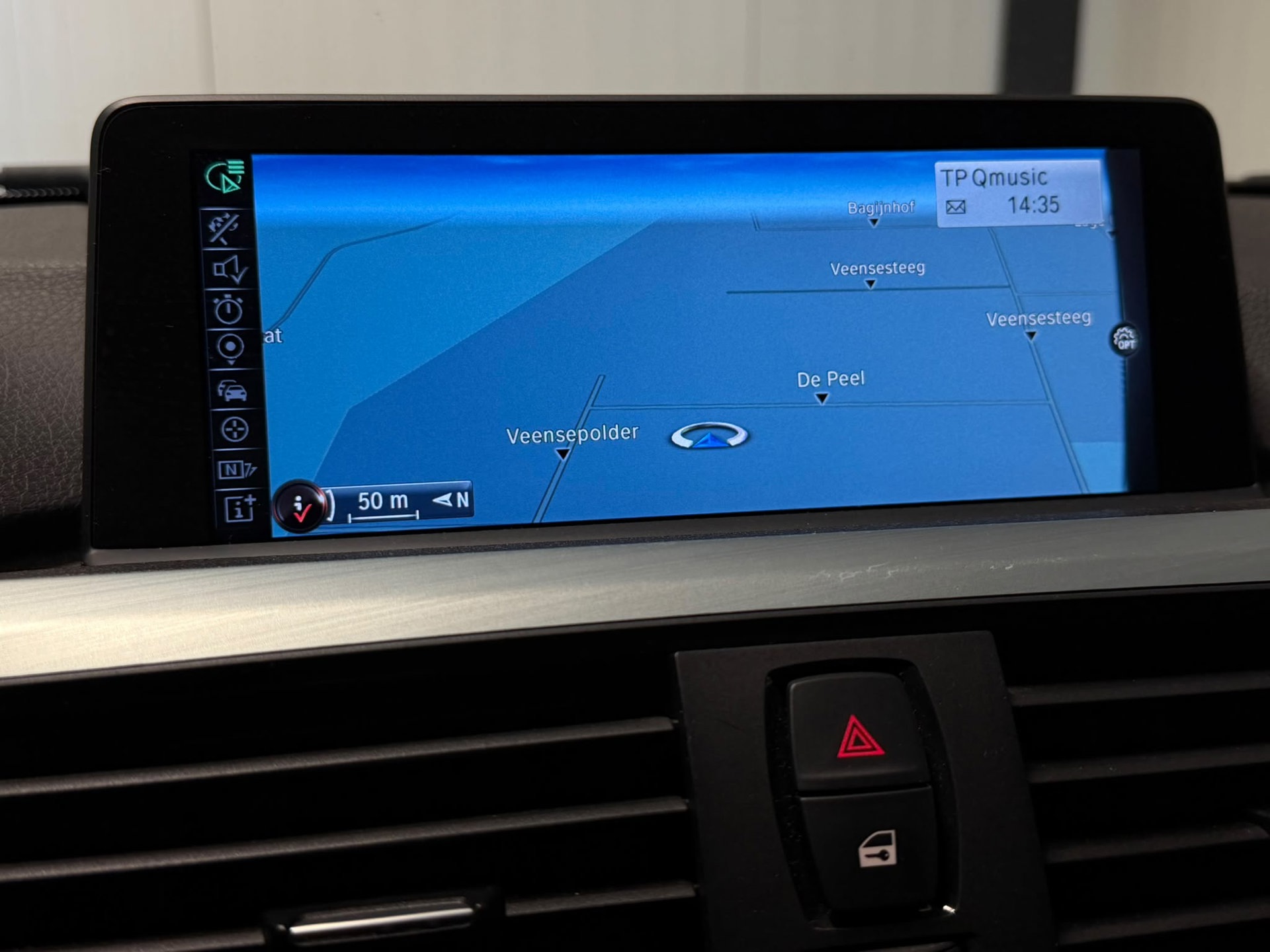 Foto van BMW 3-serie Touring