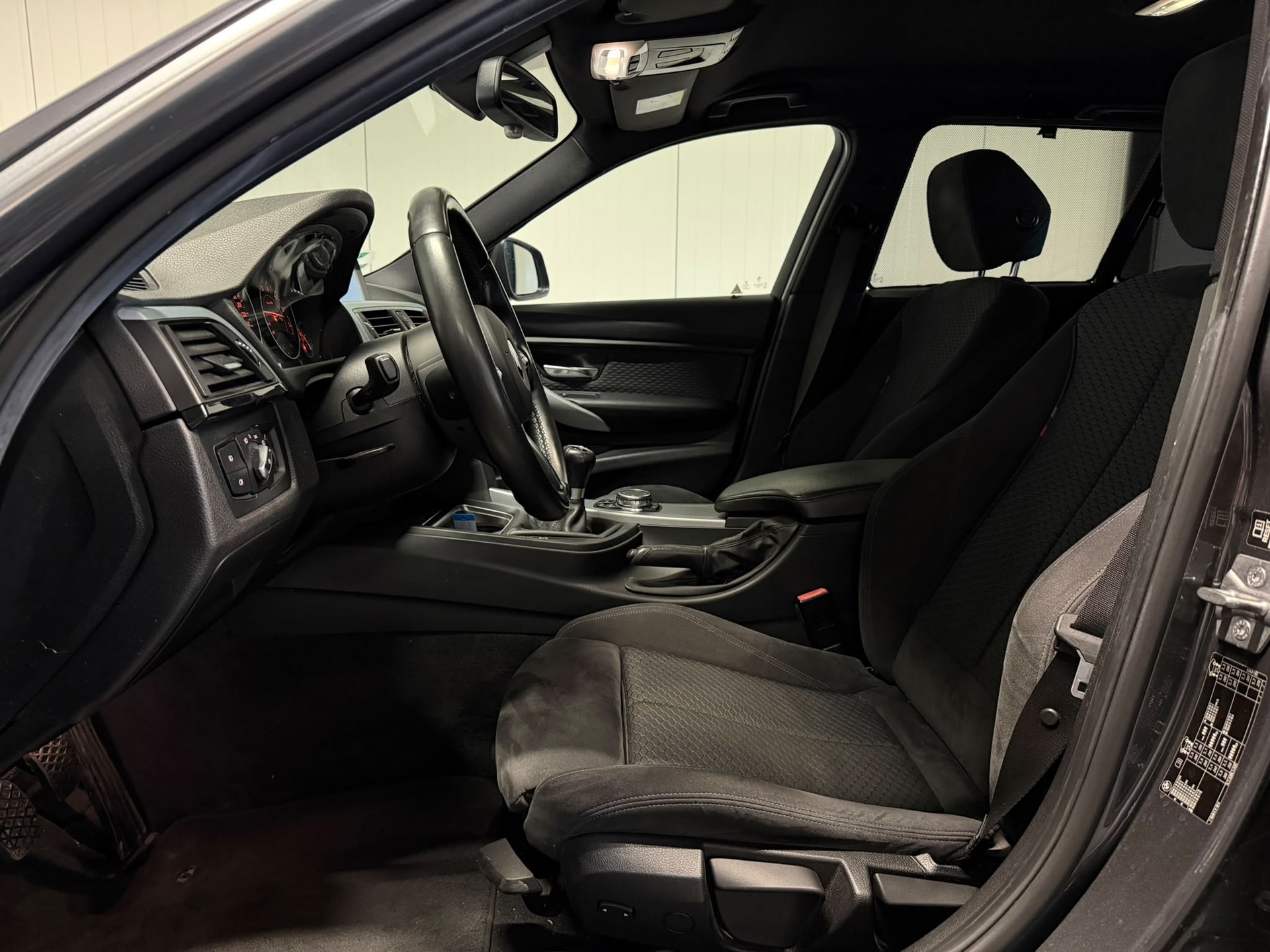 Foto van BMW 3-serie Touring