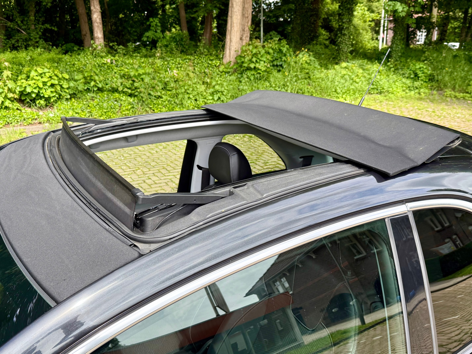 Foto van Opel Adam
