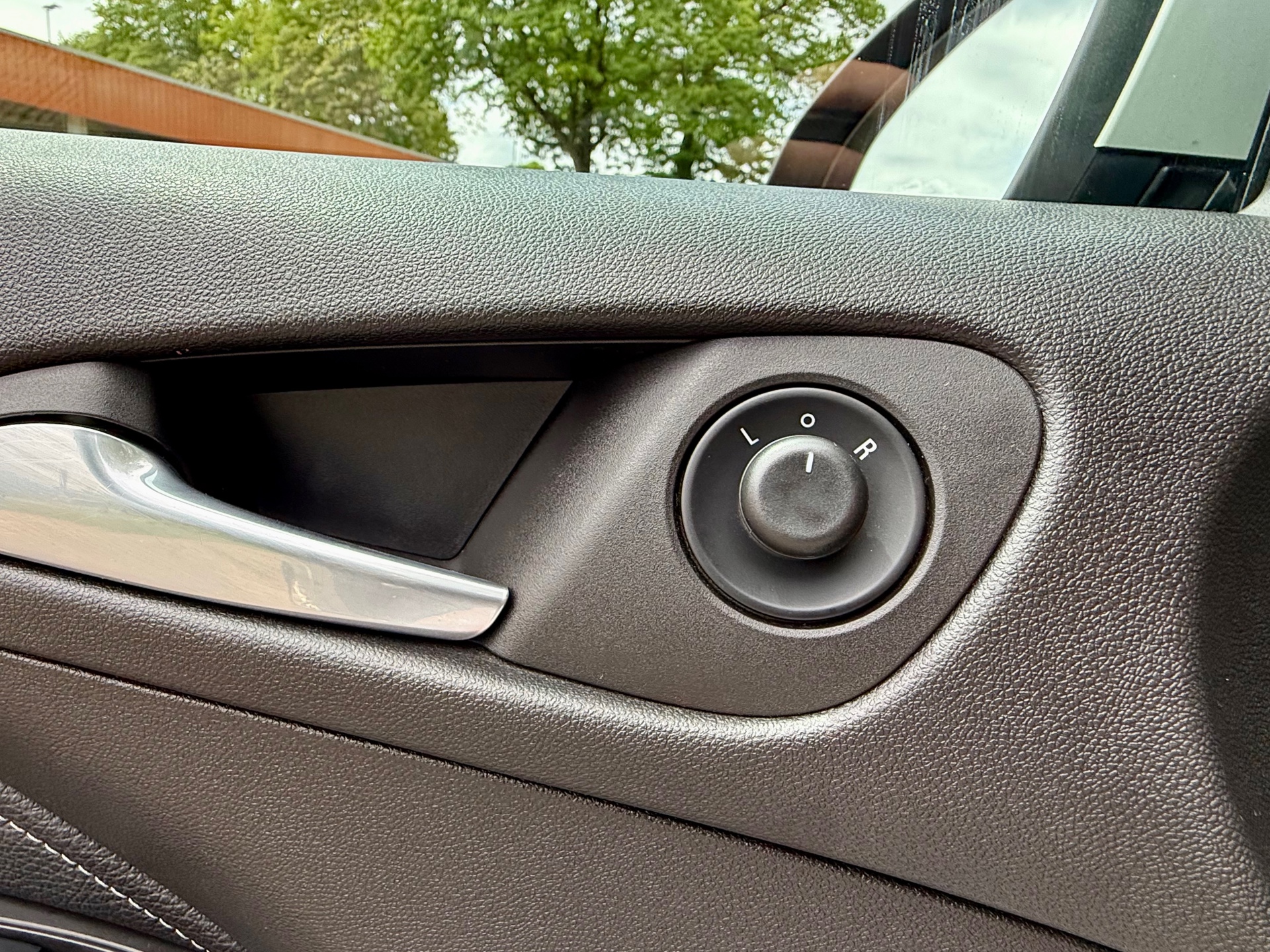 Foto van Opel Adam