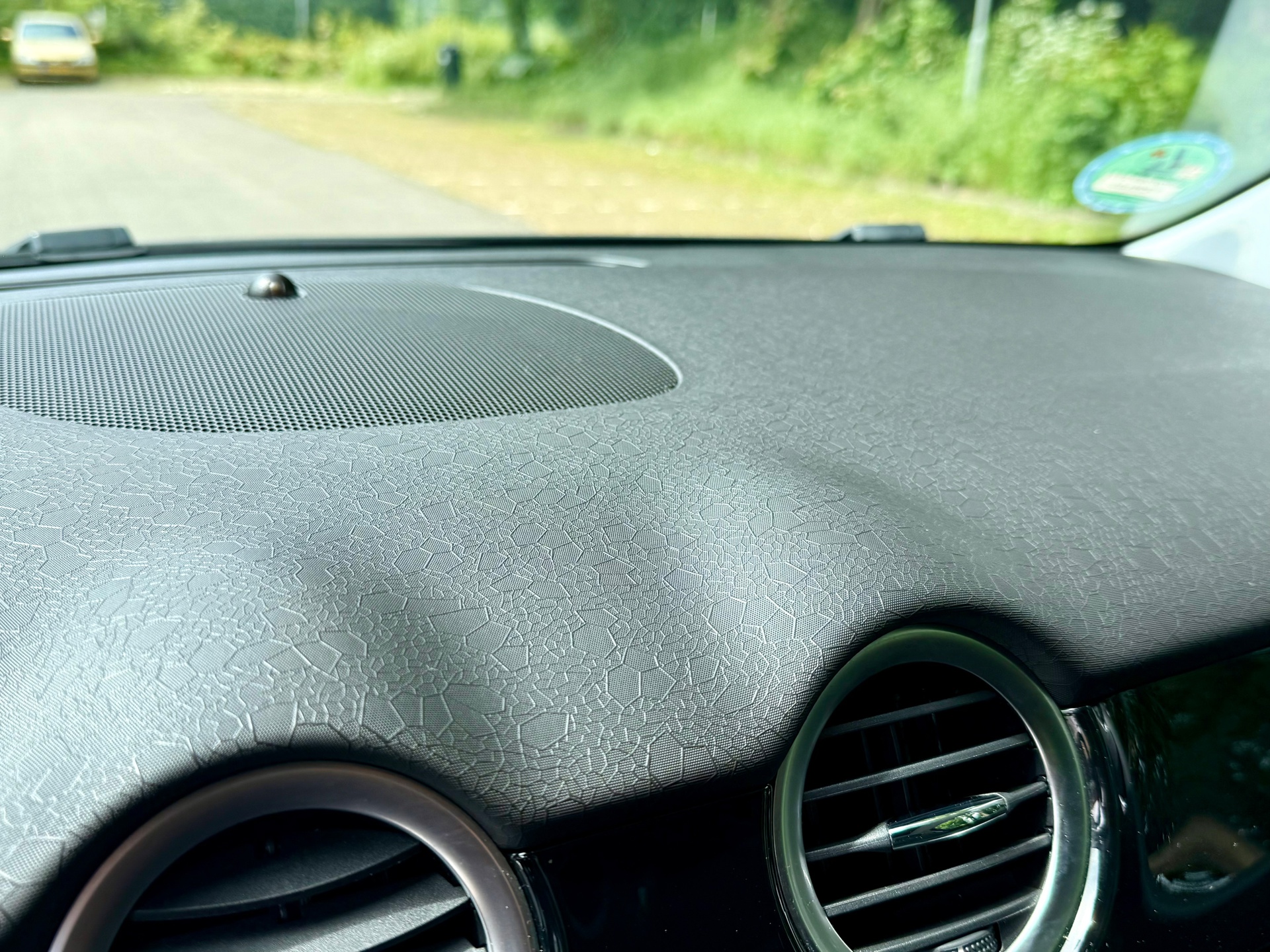 Foto van Opel Adam