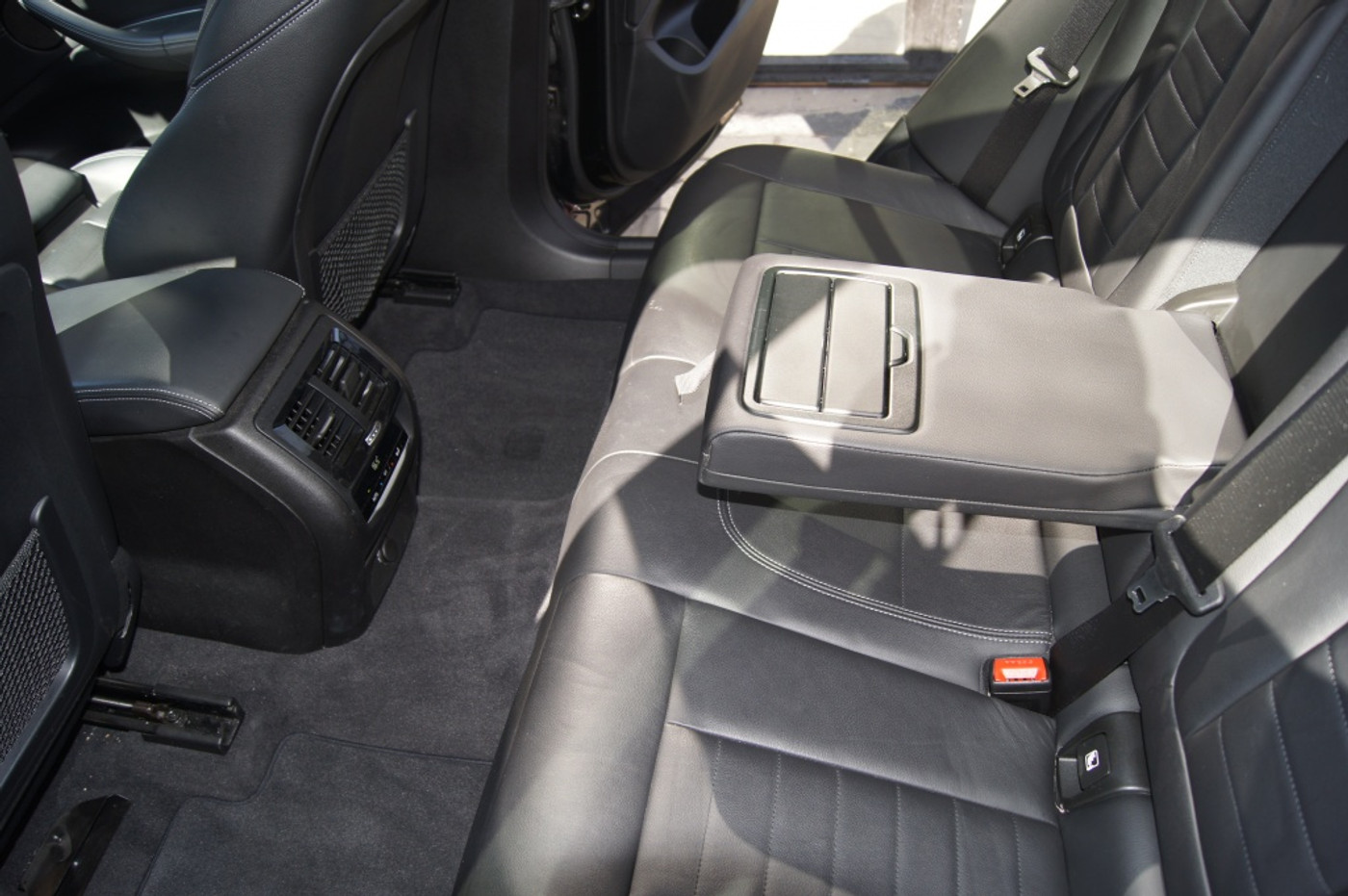 Foto van BMW X3 Xdrive20i