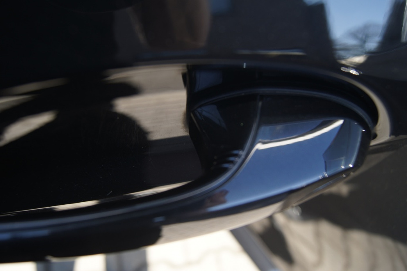 Foto van BMW X3 Xdrive20i