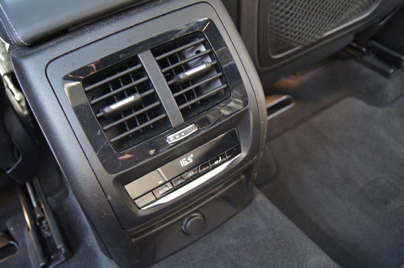 Foto van BMW X3 Xdrive20i