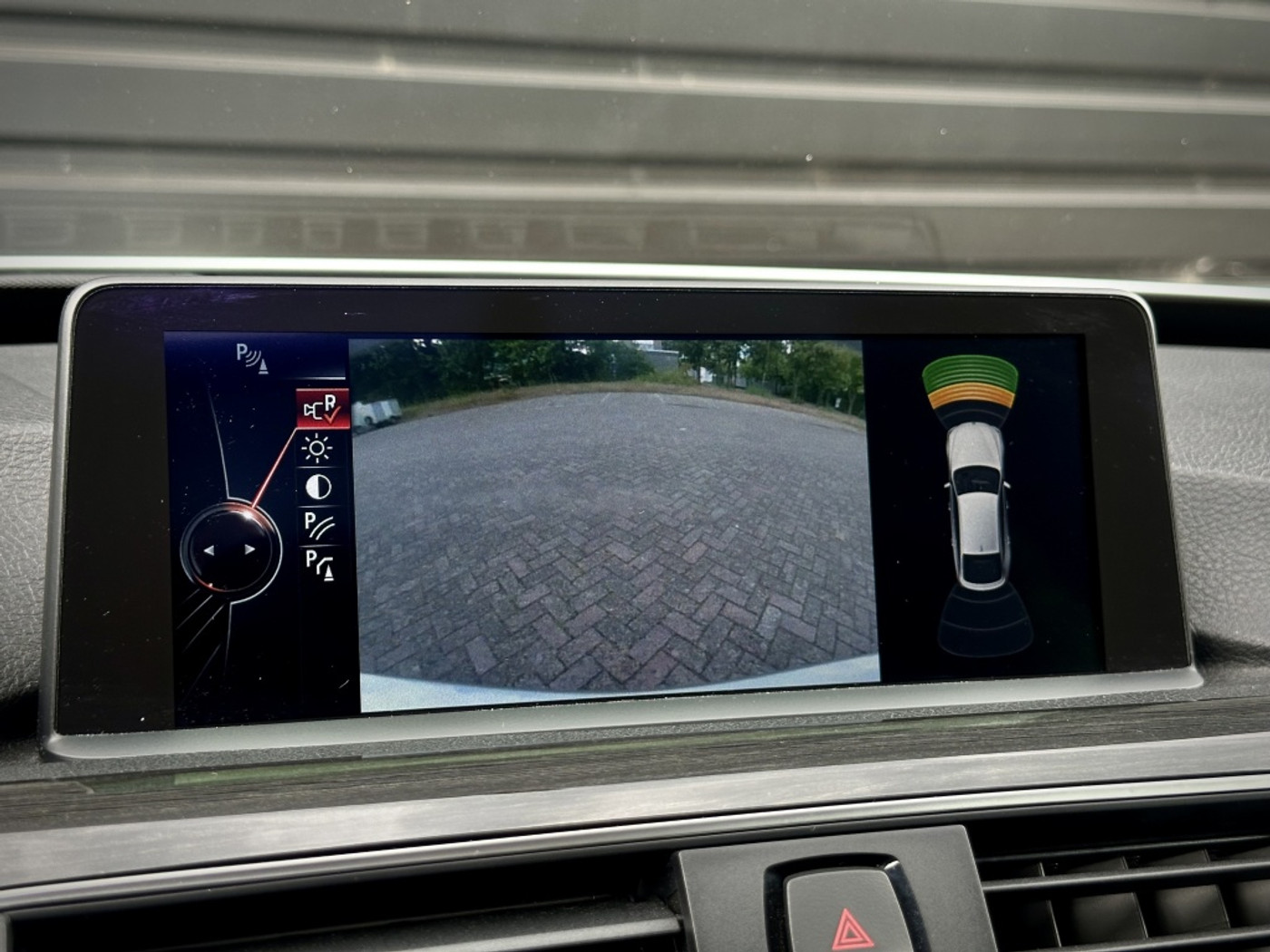 Foto van BMW 320i