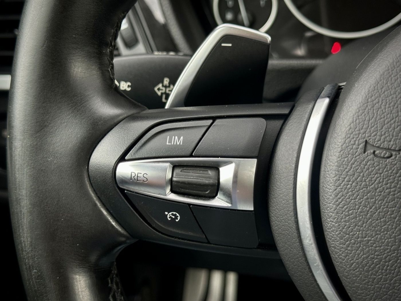 Foto van BMW 320i